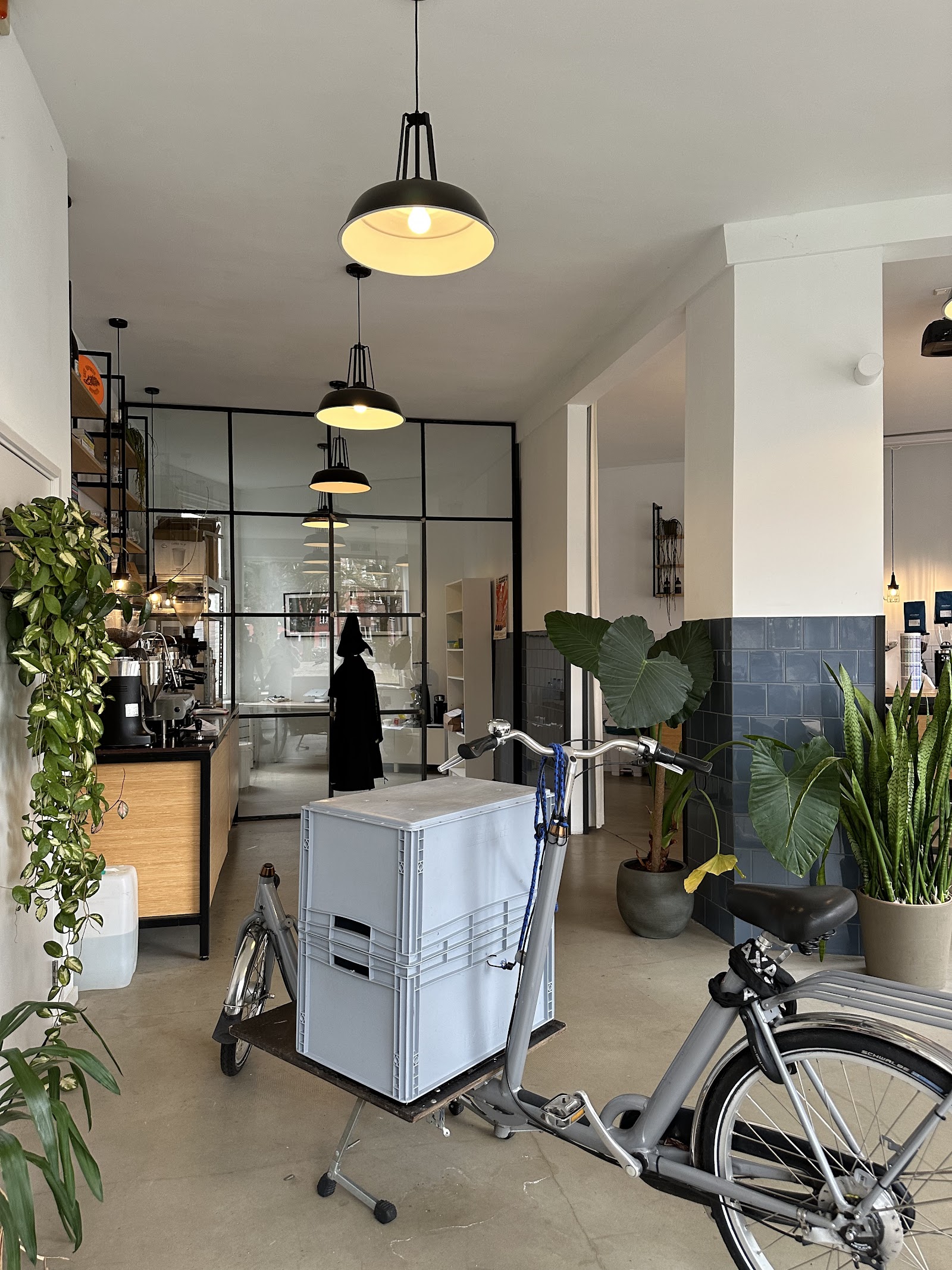 Stooker Specialty Coffee