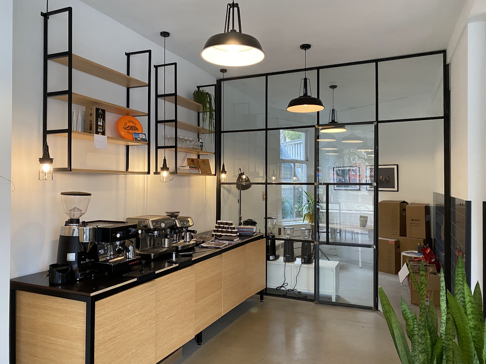 Stooker Specialty Coffee