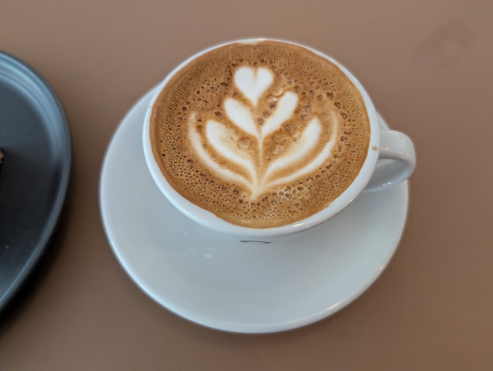 Coffee Circle