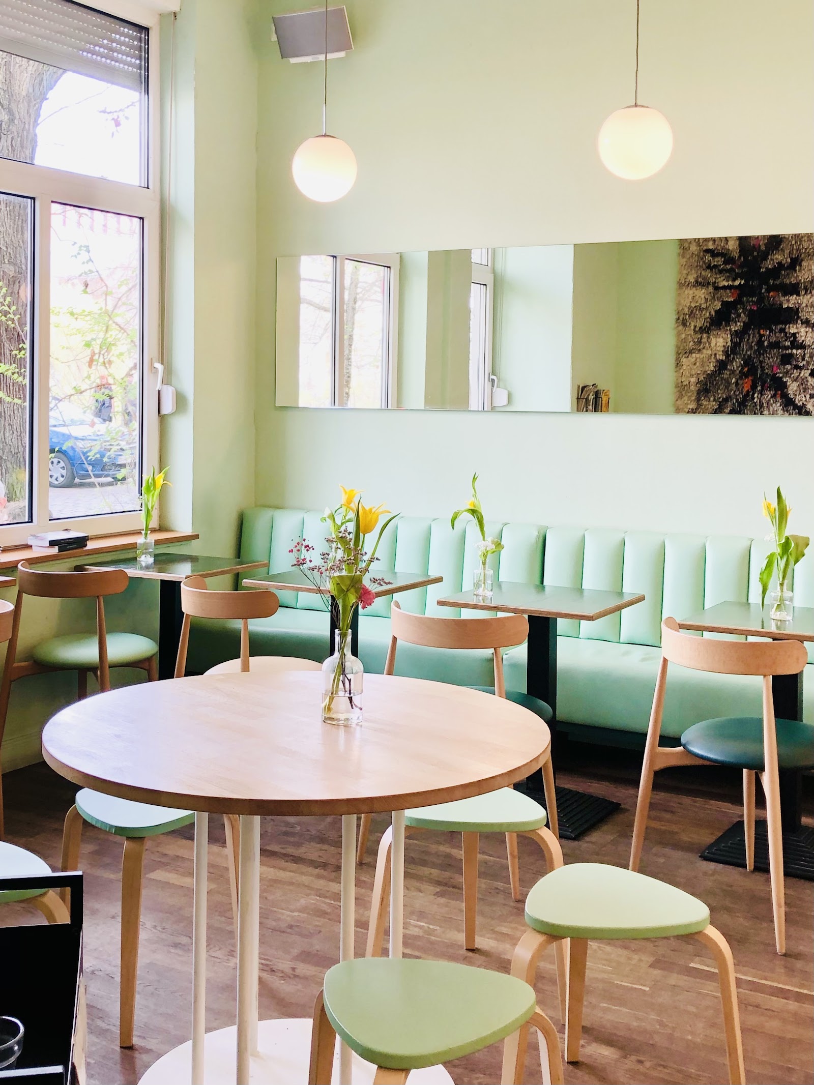 Populus Coffee