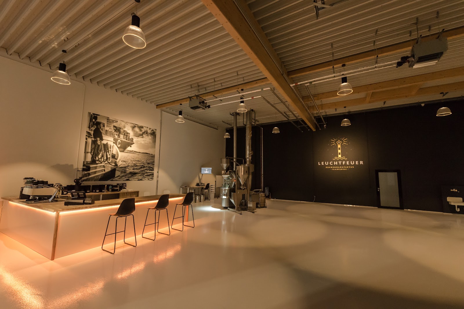Leuchtfeuer Coffee