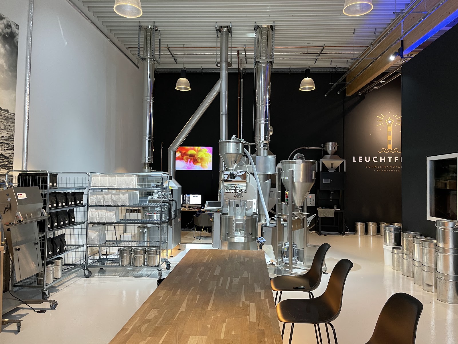 Leuchtfeuer Coffee