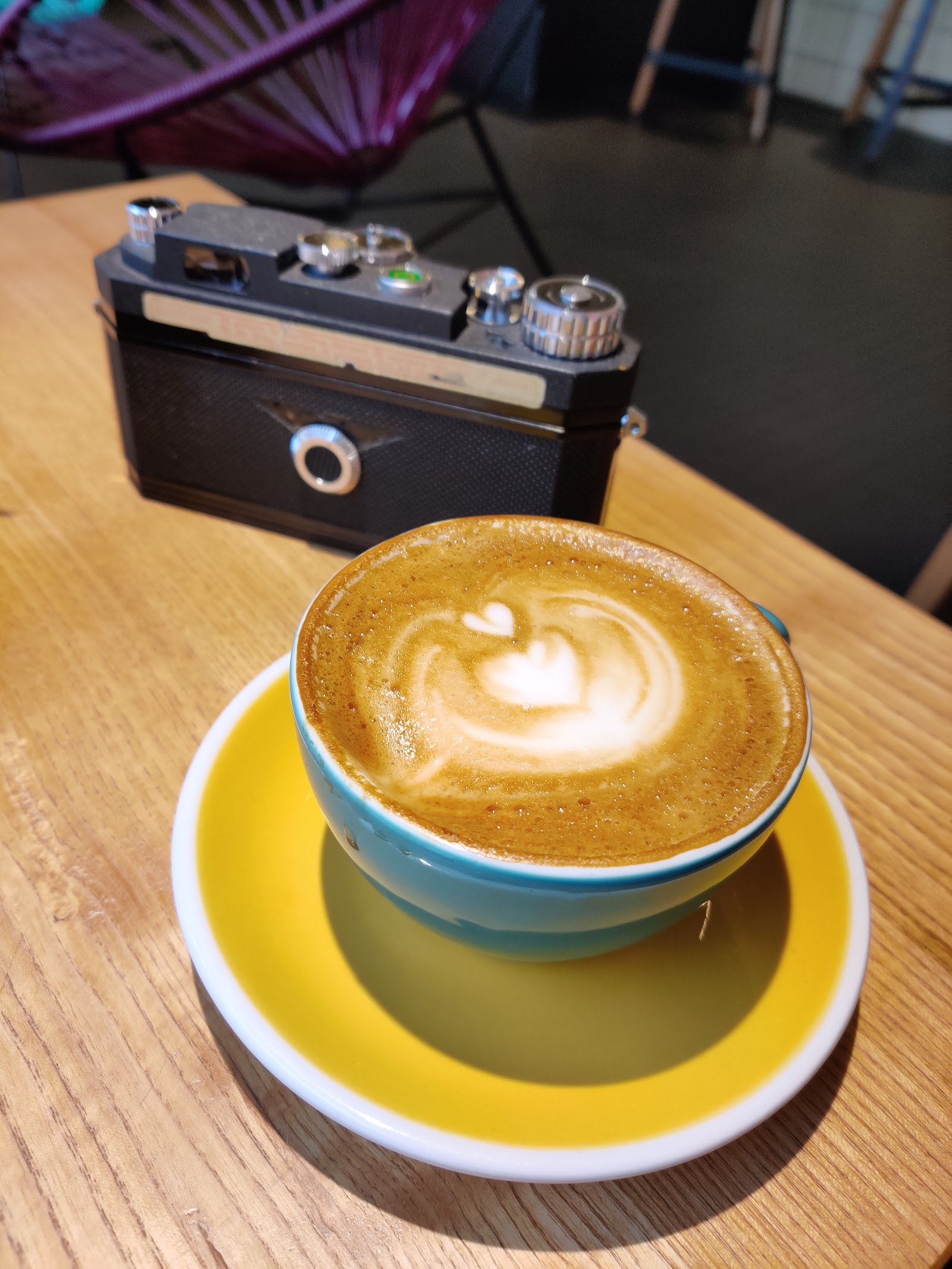 Playground Coffee