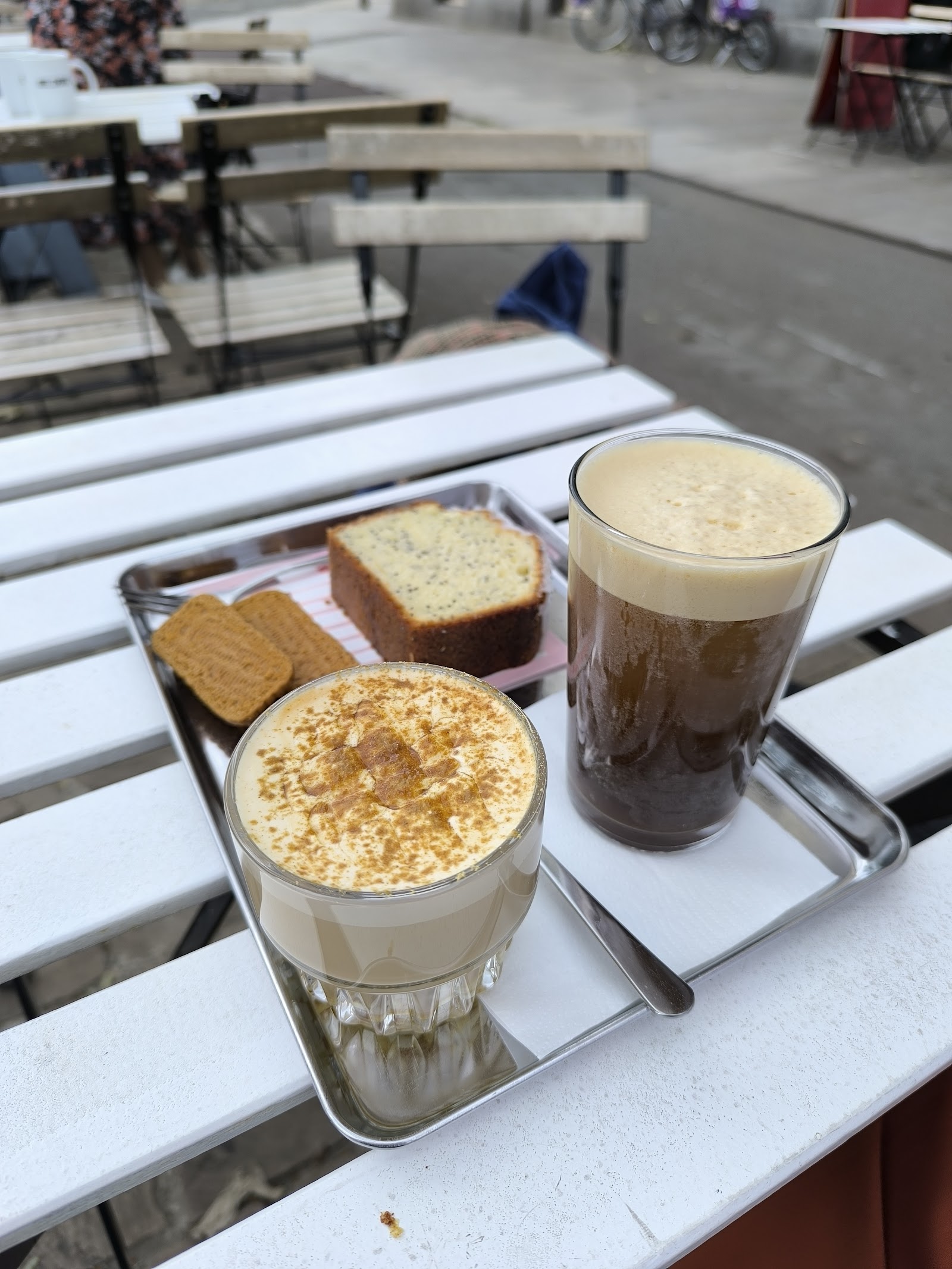 Caffènation
