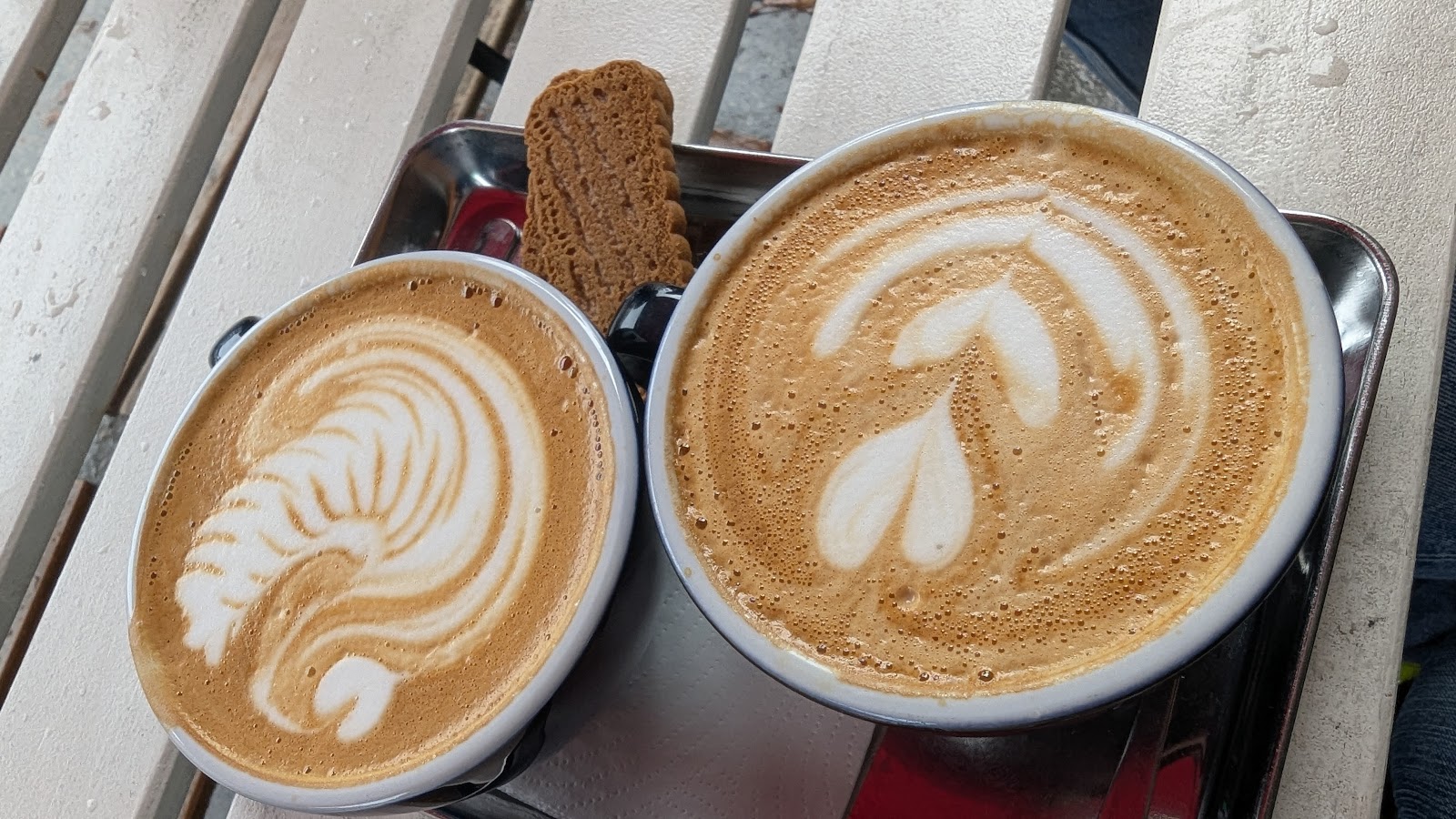 Caffènation