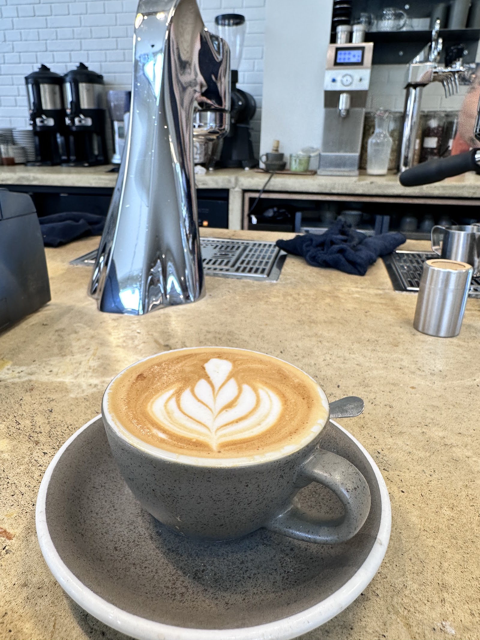OR Coffee Roasters