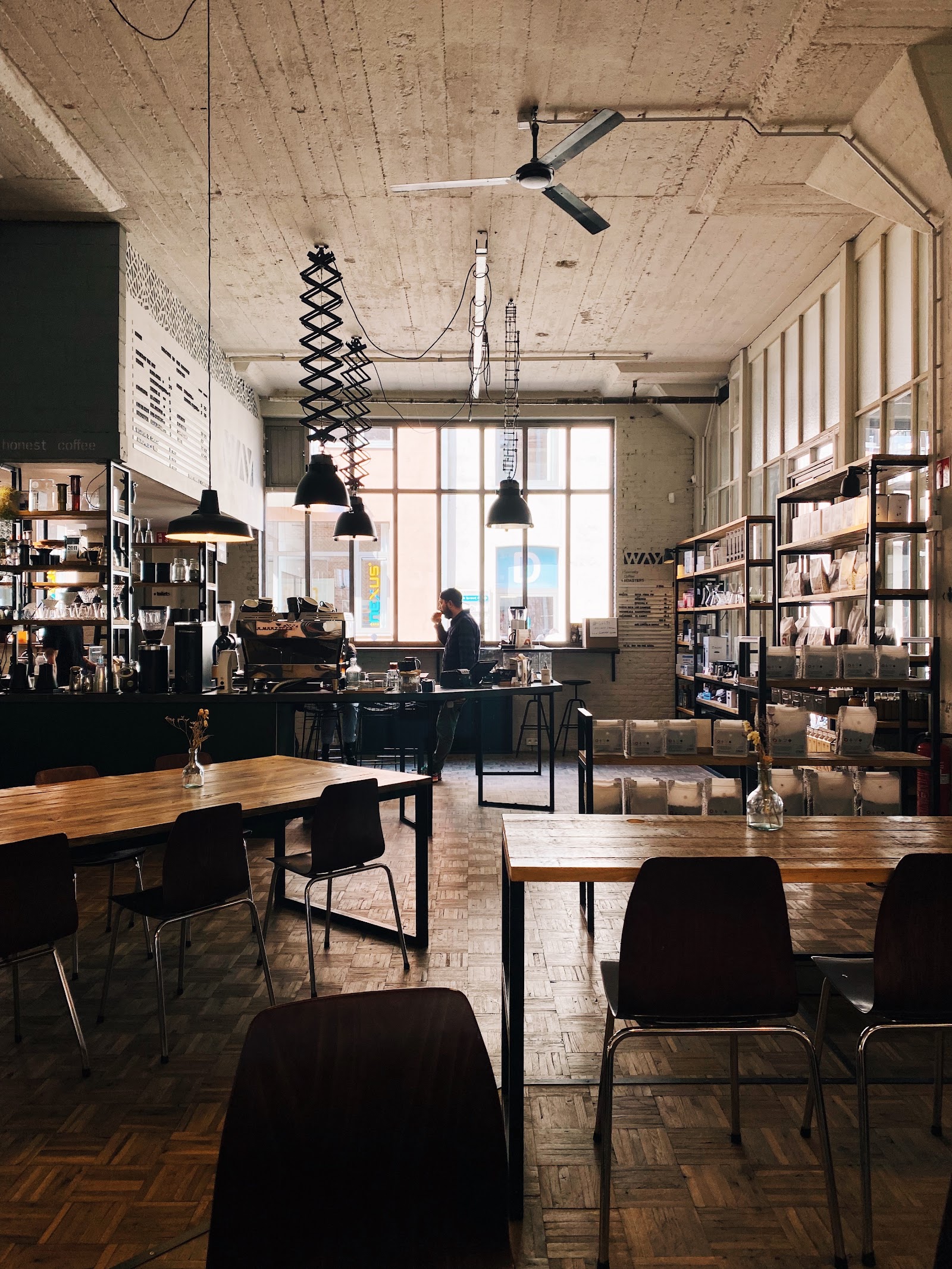 OR Coffee Roasters