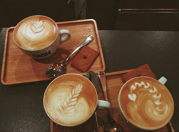 Mok Specialty Coffee Roastery