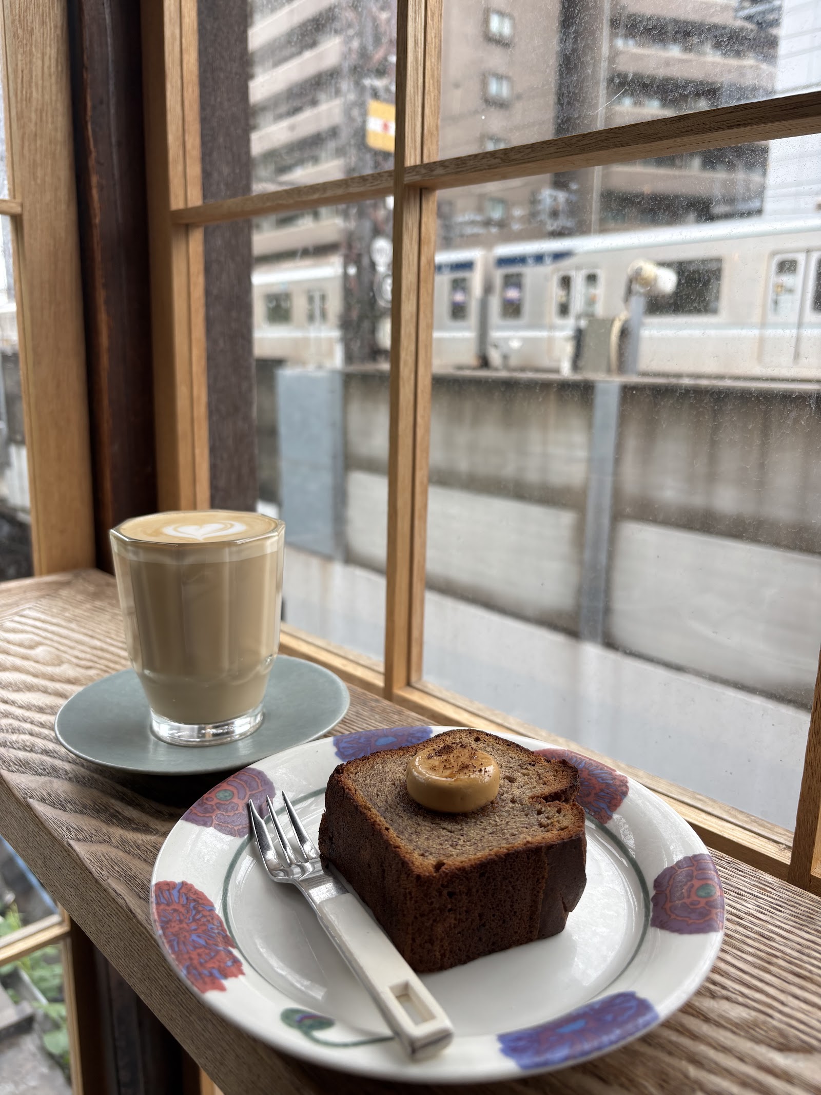 Onibus Coffee