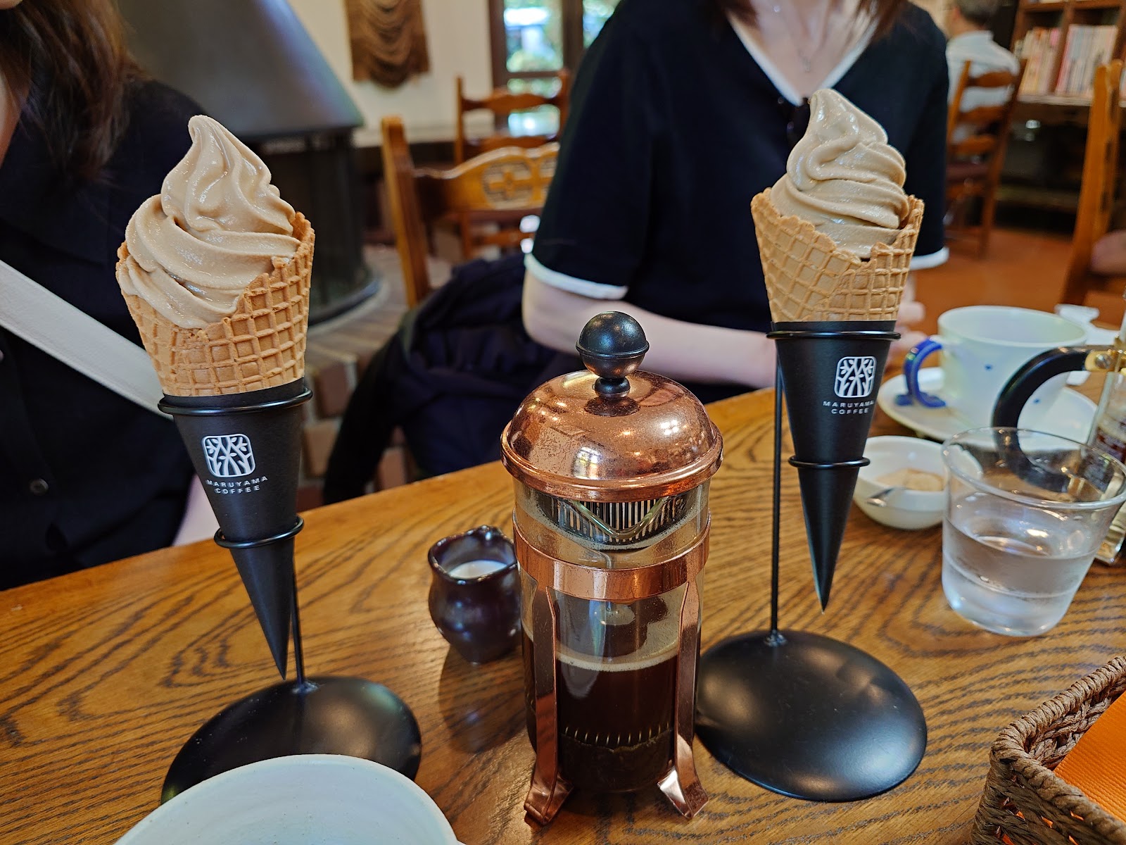 Maruyama Coffee