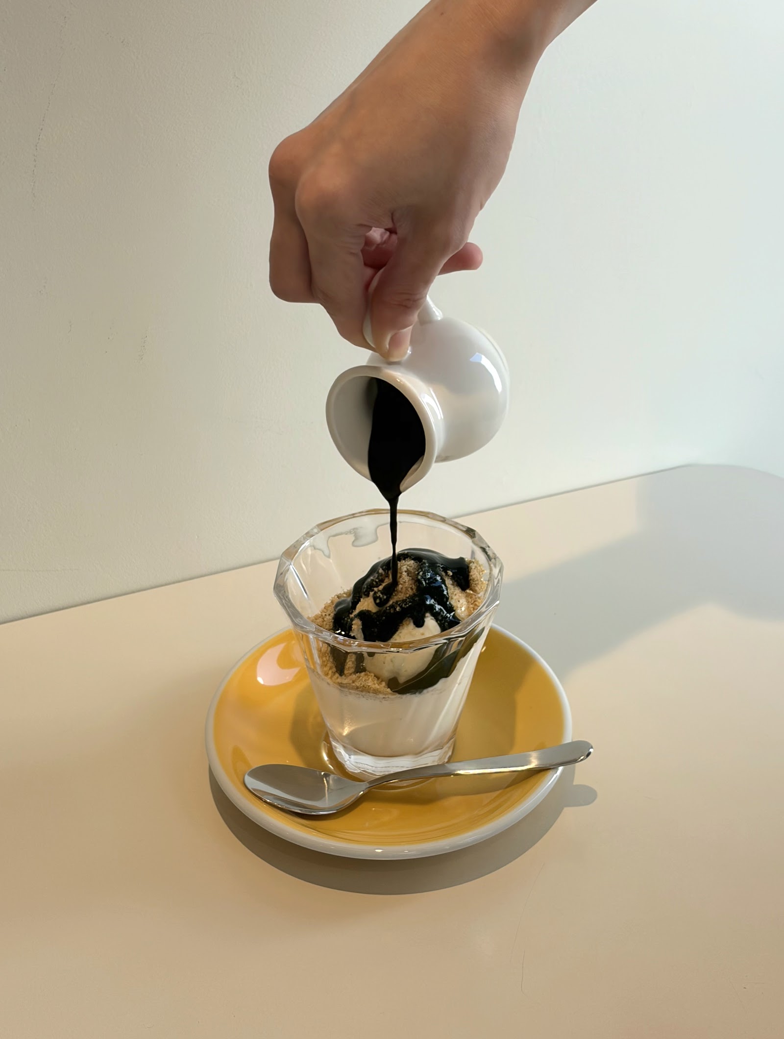Coffee Libre