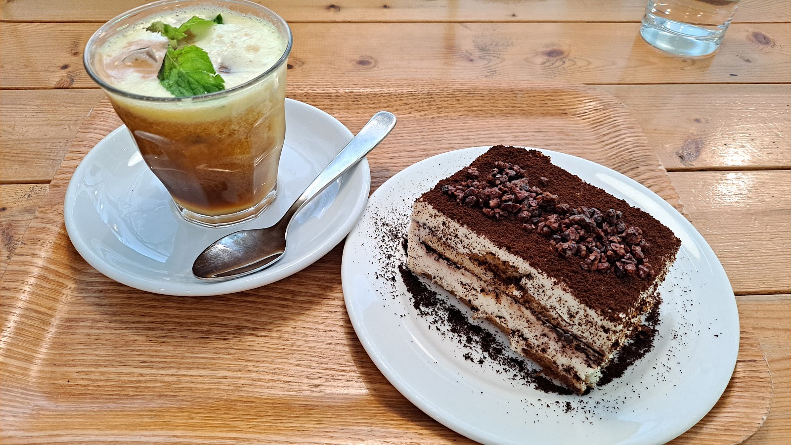 Fika Fika Cafe