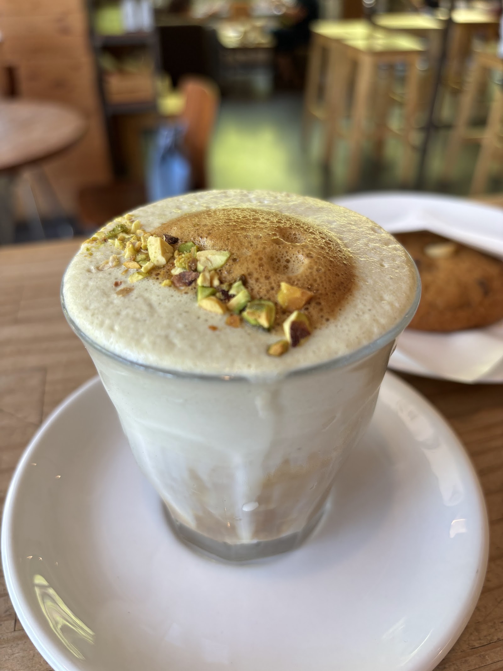 Fika Fika Cafe