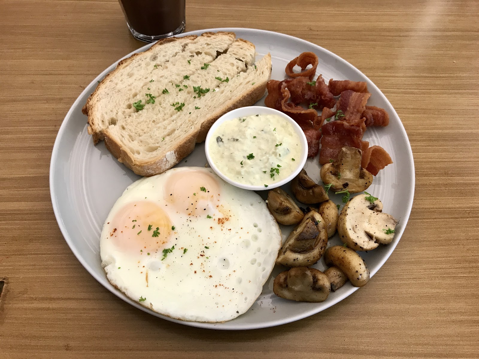 Yardstick Coffee