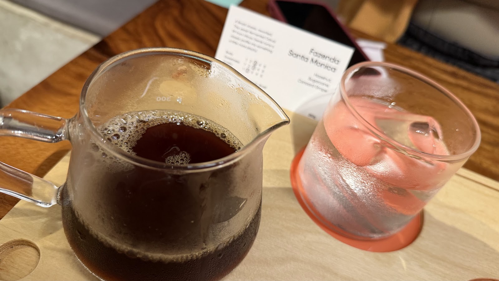 Yardstick Coffee