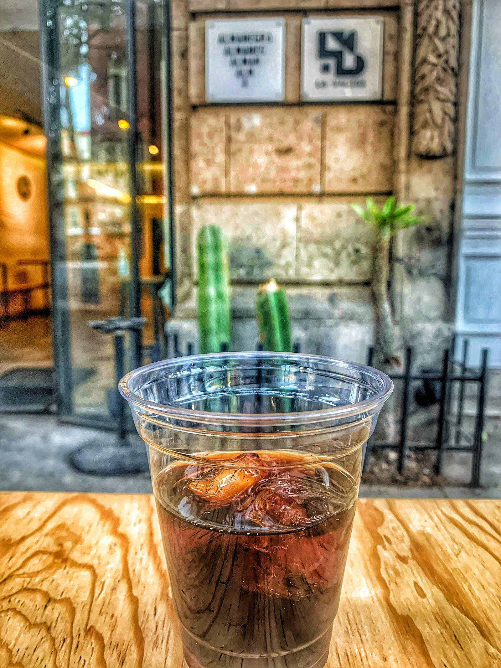 Almanegra Cafe