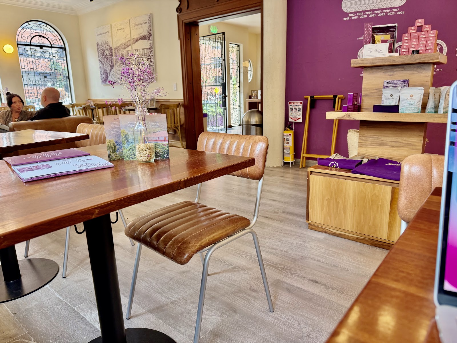 Cafe San Alberto