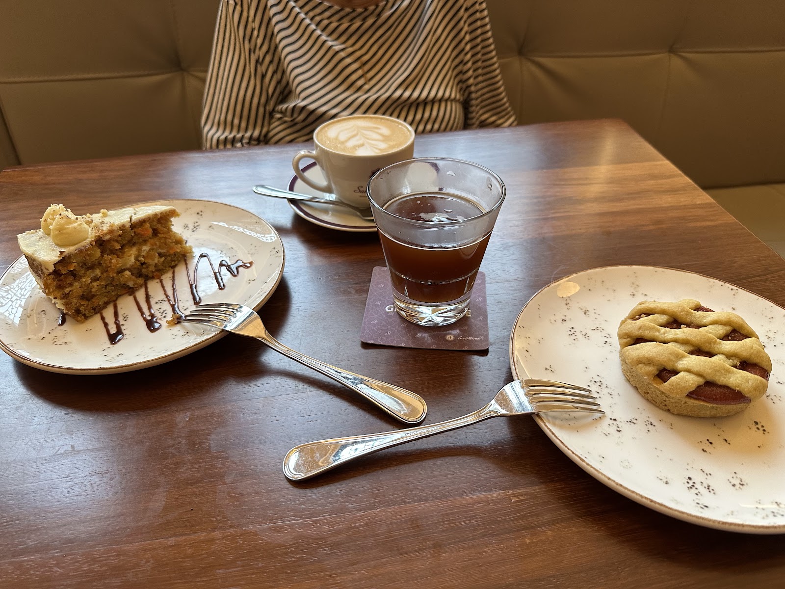 Cafe San Alberto
