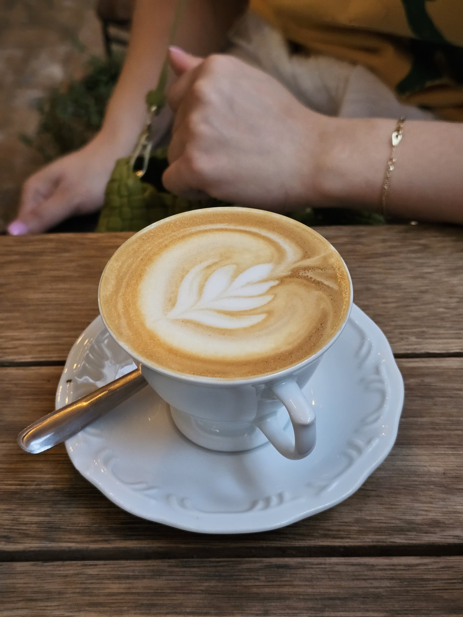 Coffee Lab