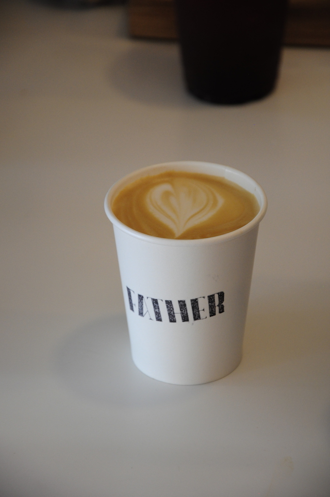 Father Coffee