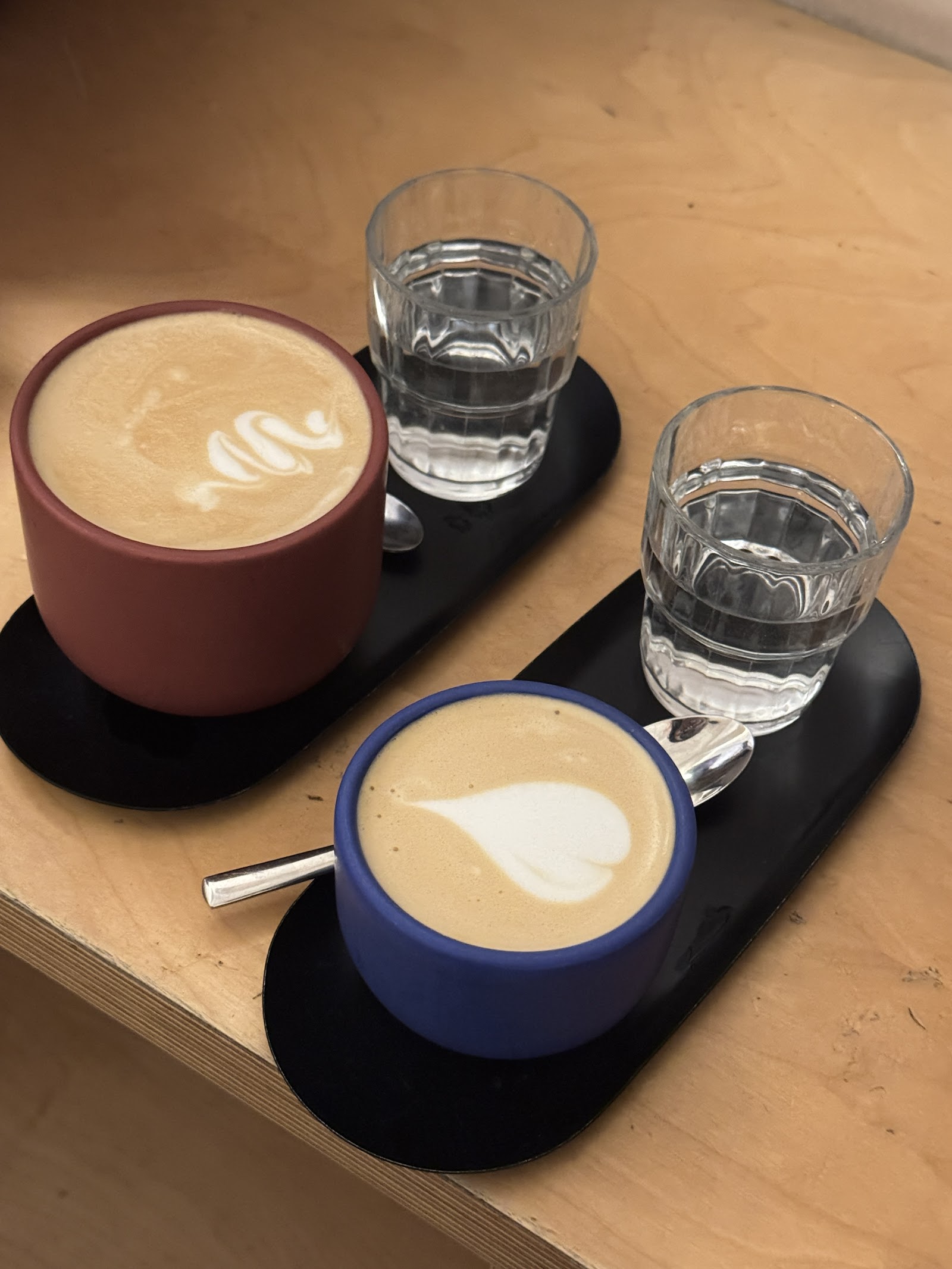 Hola Coffee