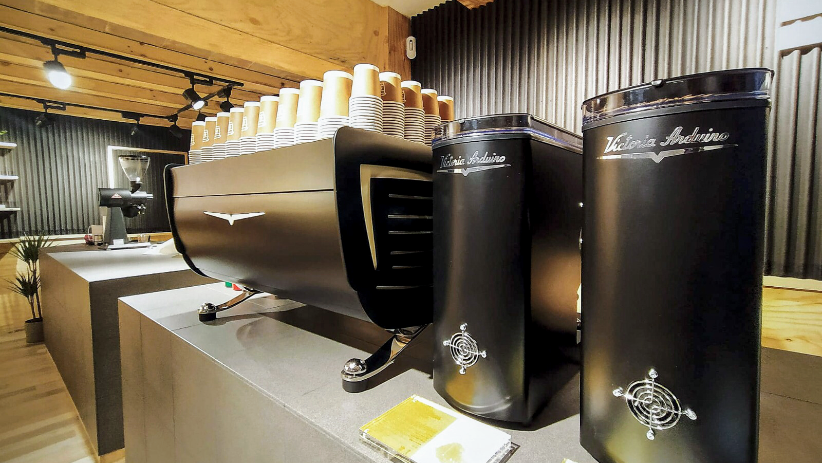Syra Coffee