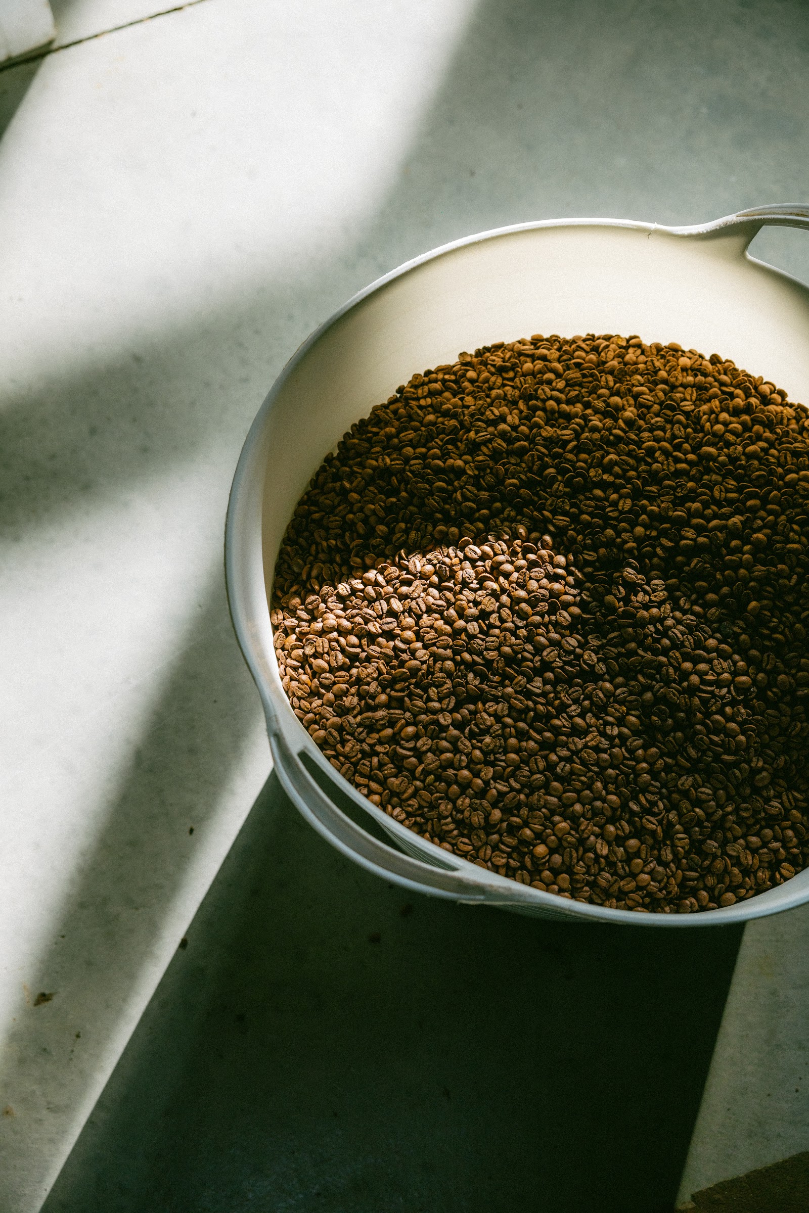 Puchero Coffee Roasters