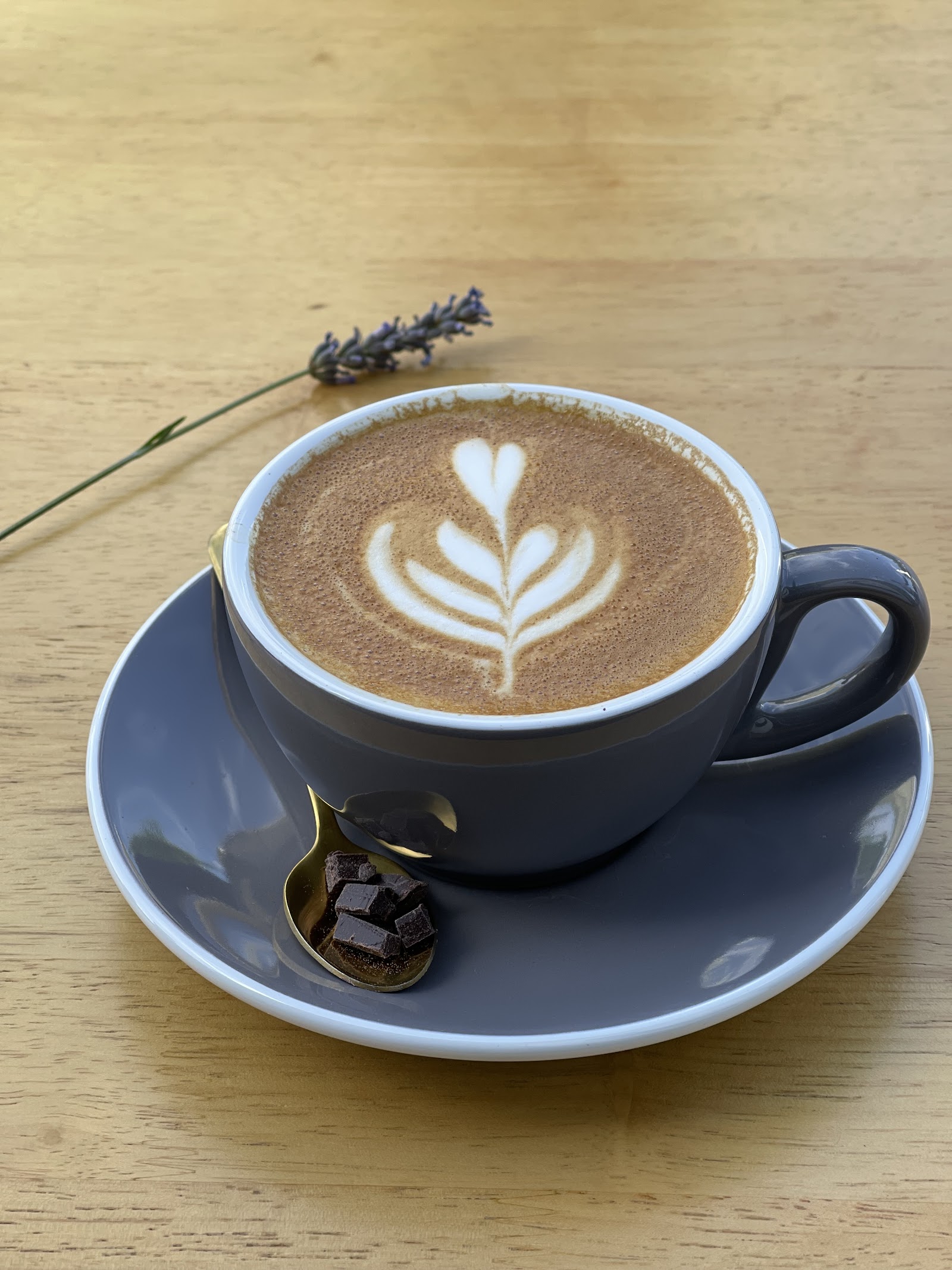 Puchero Coffee Roasters