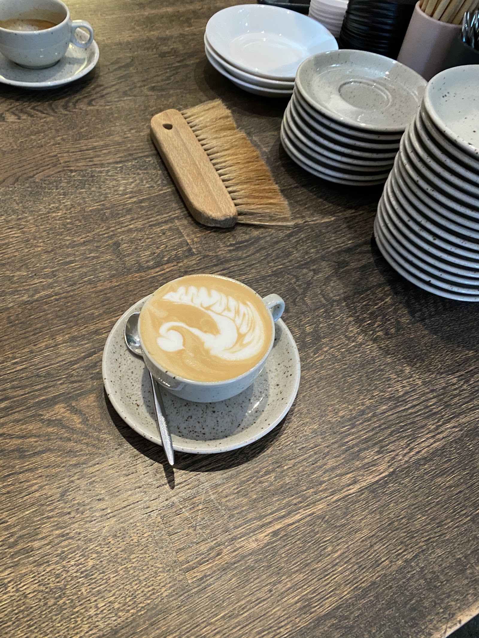 Drop Coffee Roasters