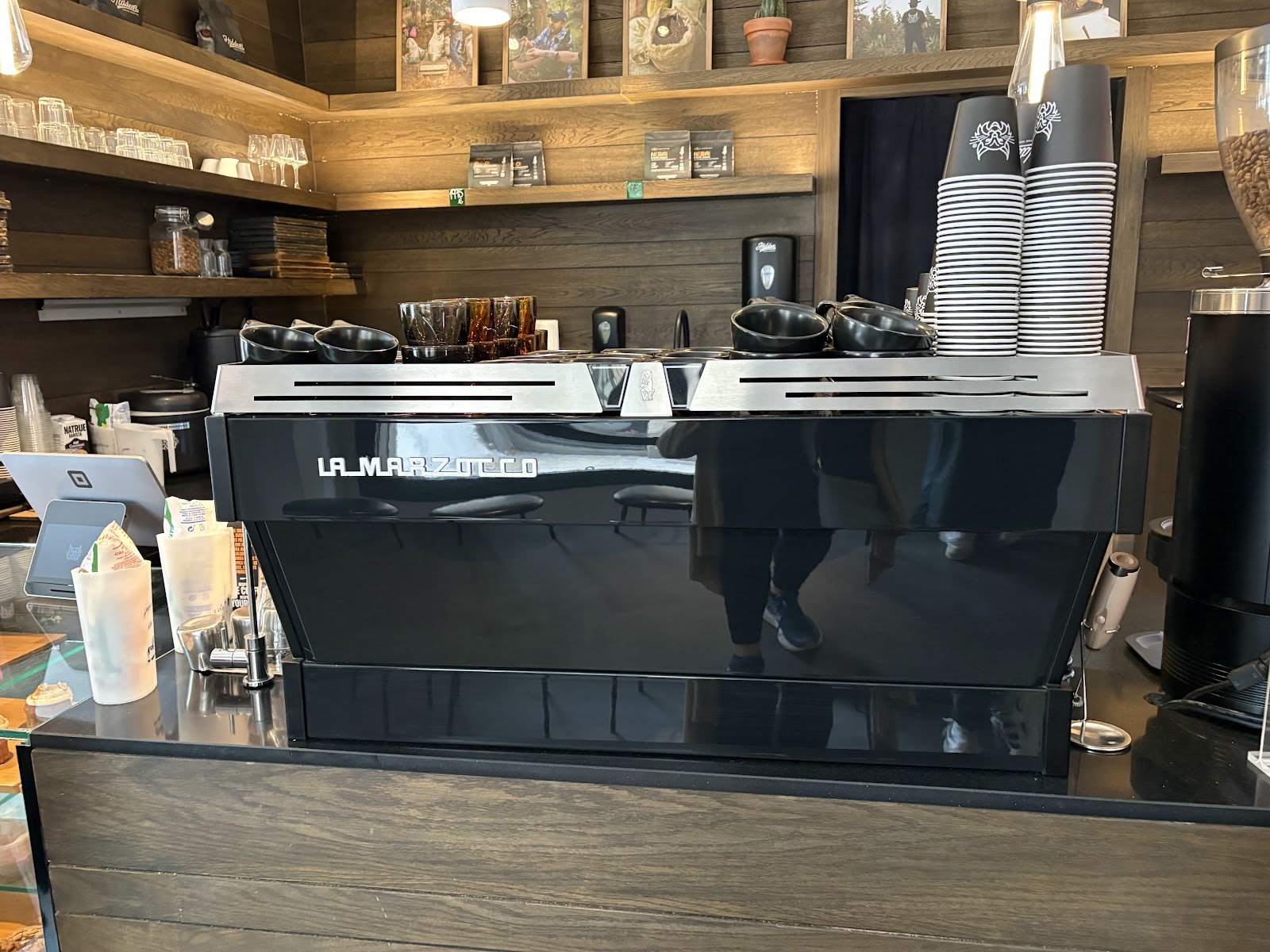 Hidden Coffee Roasters