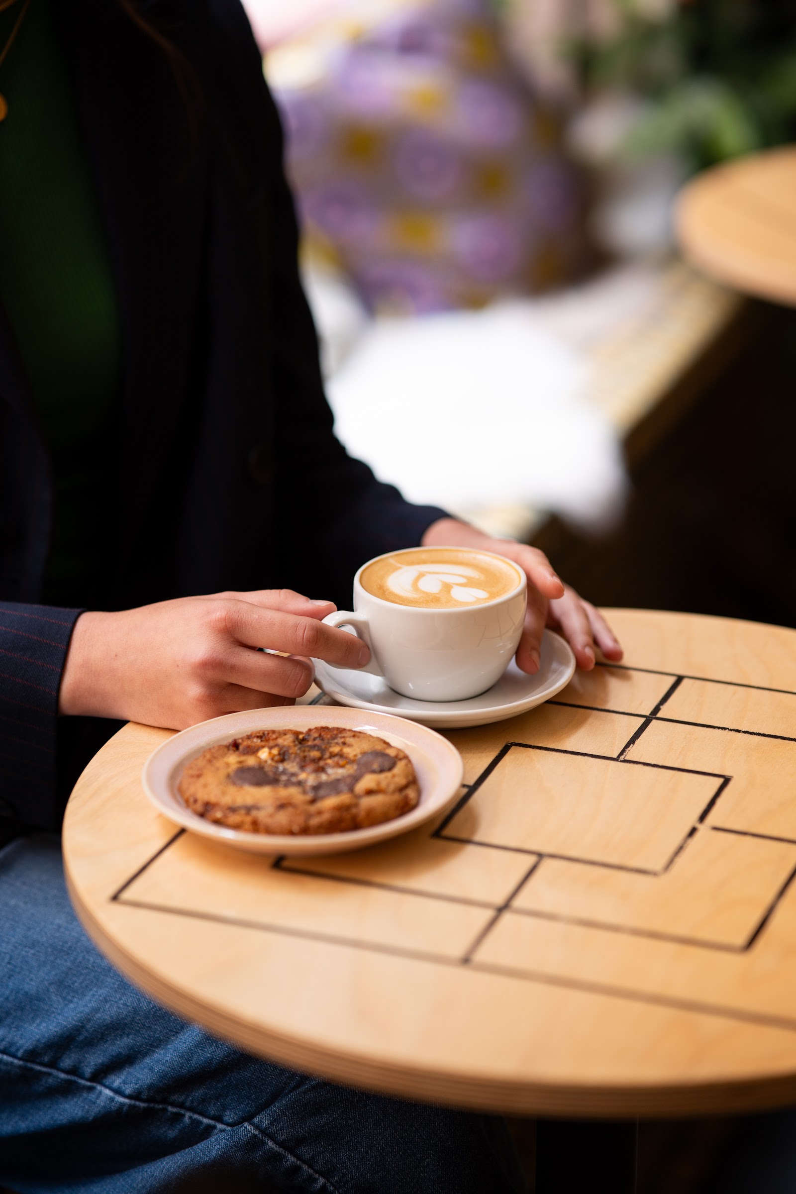 Terres de Café