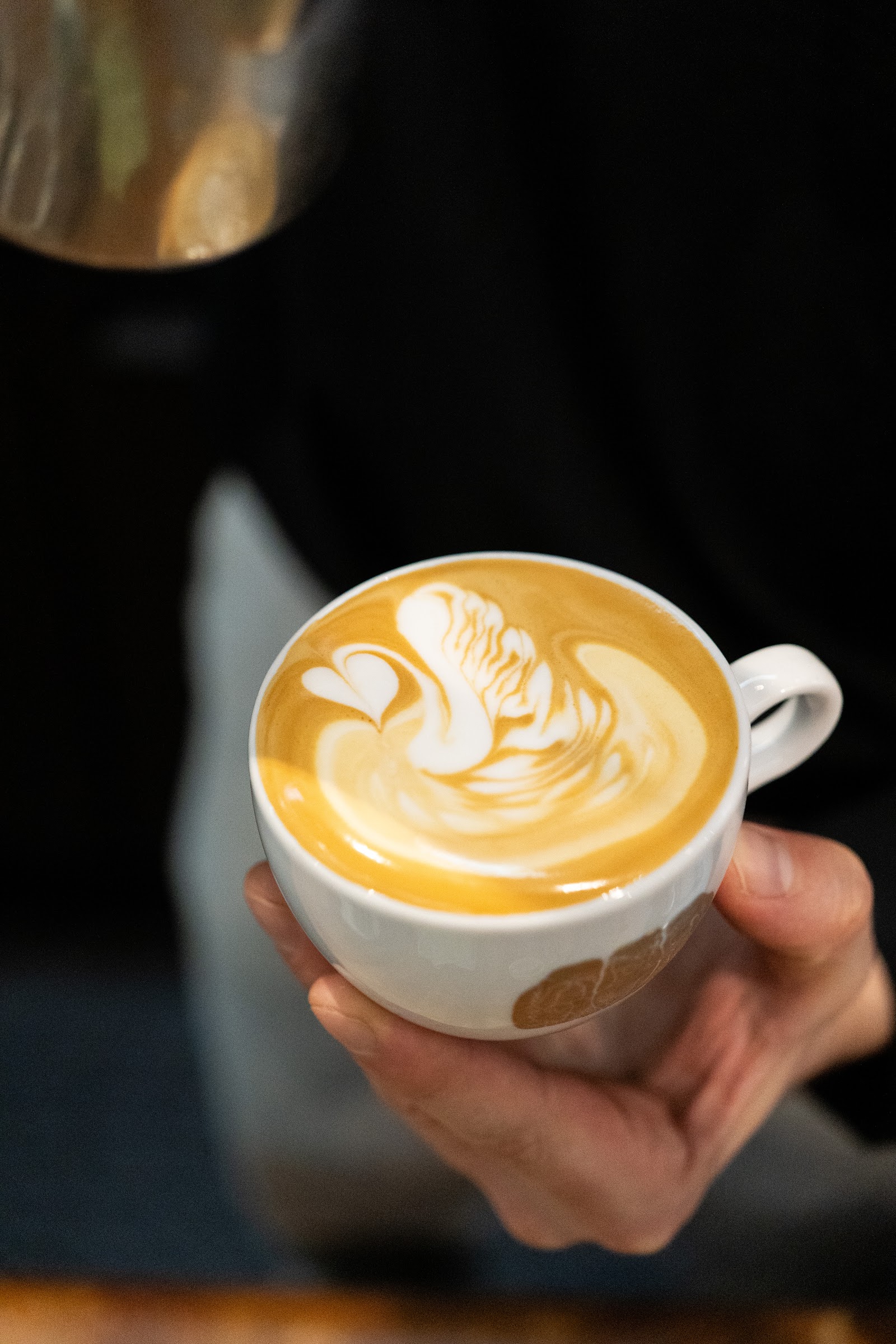 Terres de Café
