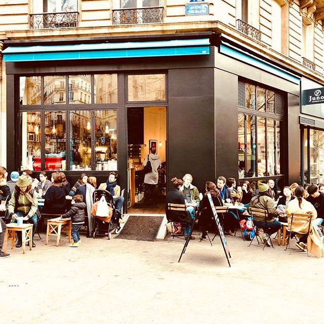 KB Coffee Roasters