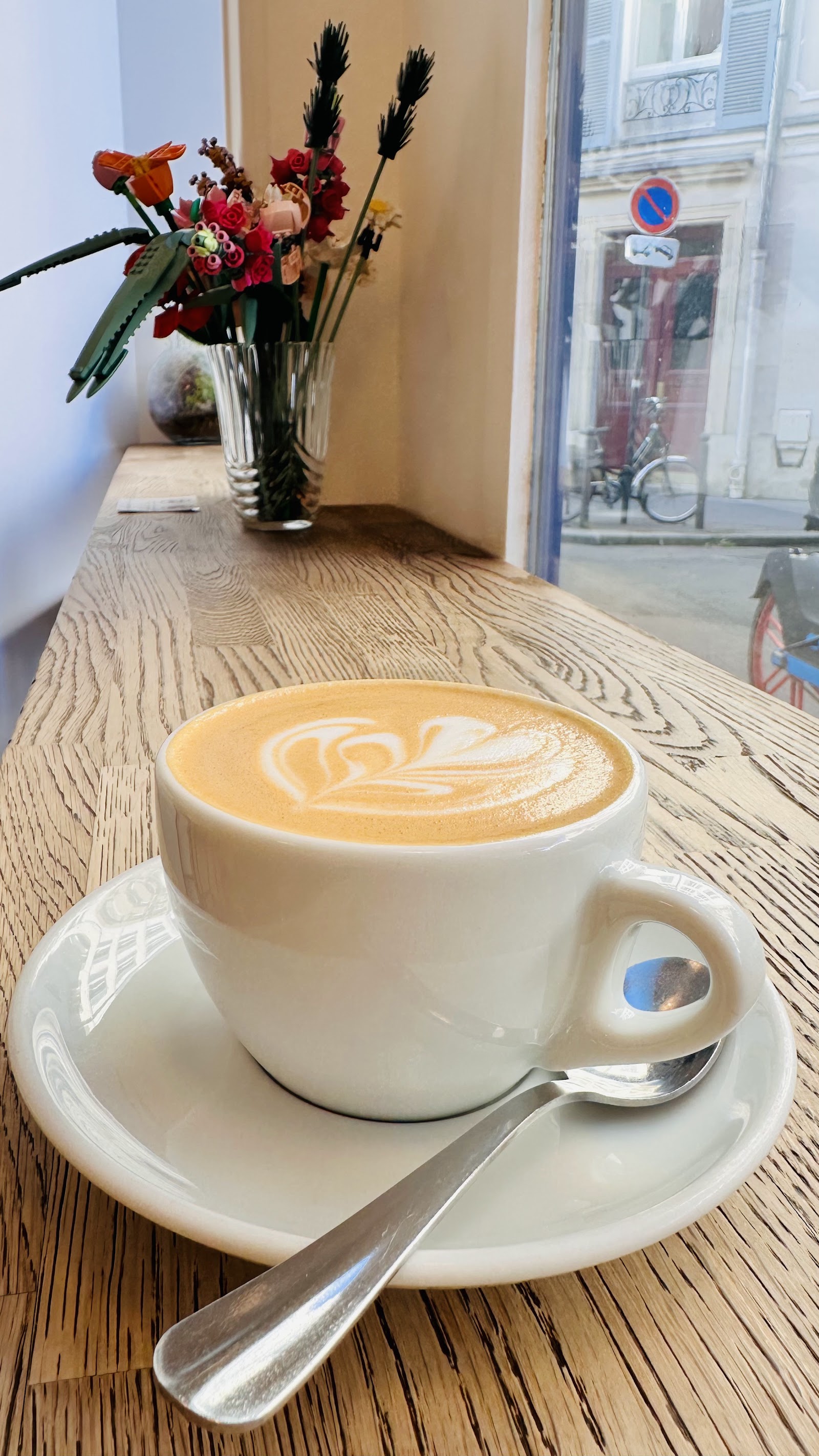 Hexagone Café