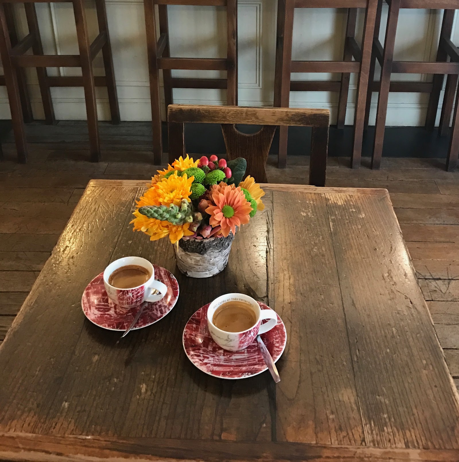 Café Verlet