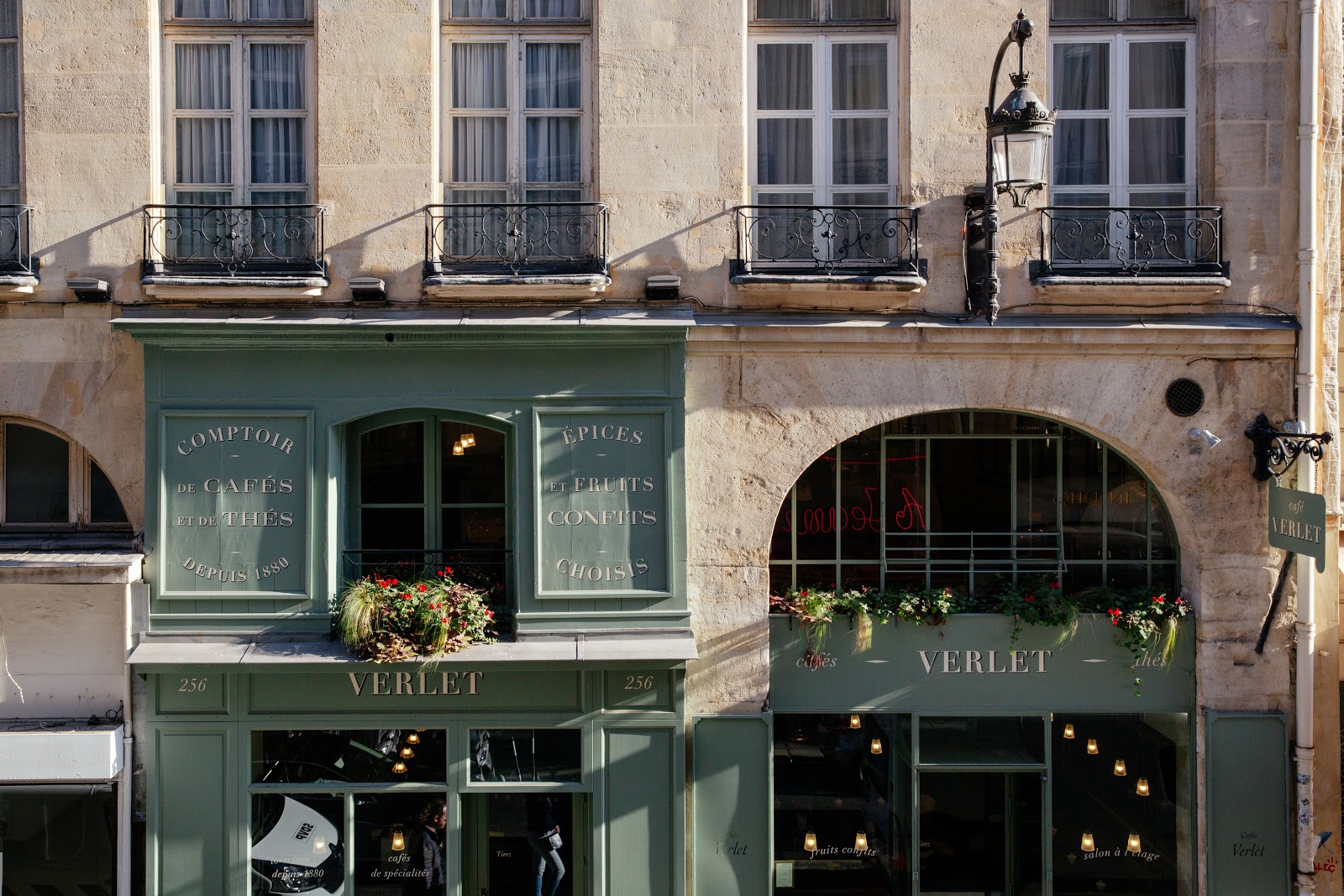 Café Verlet