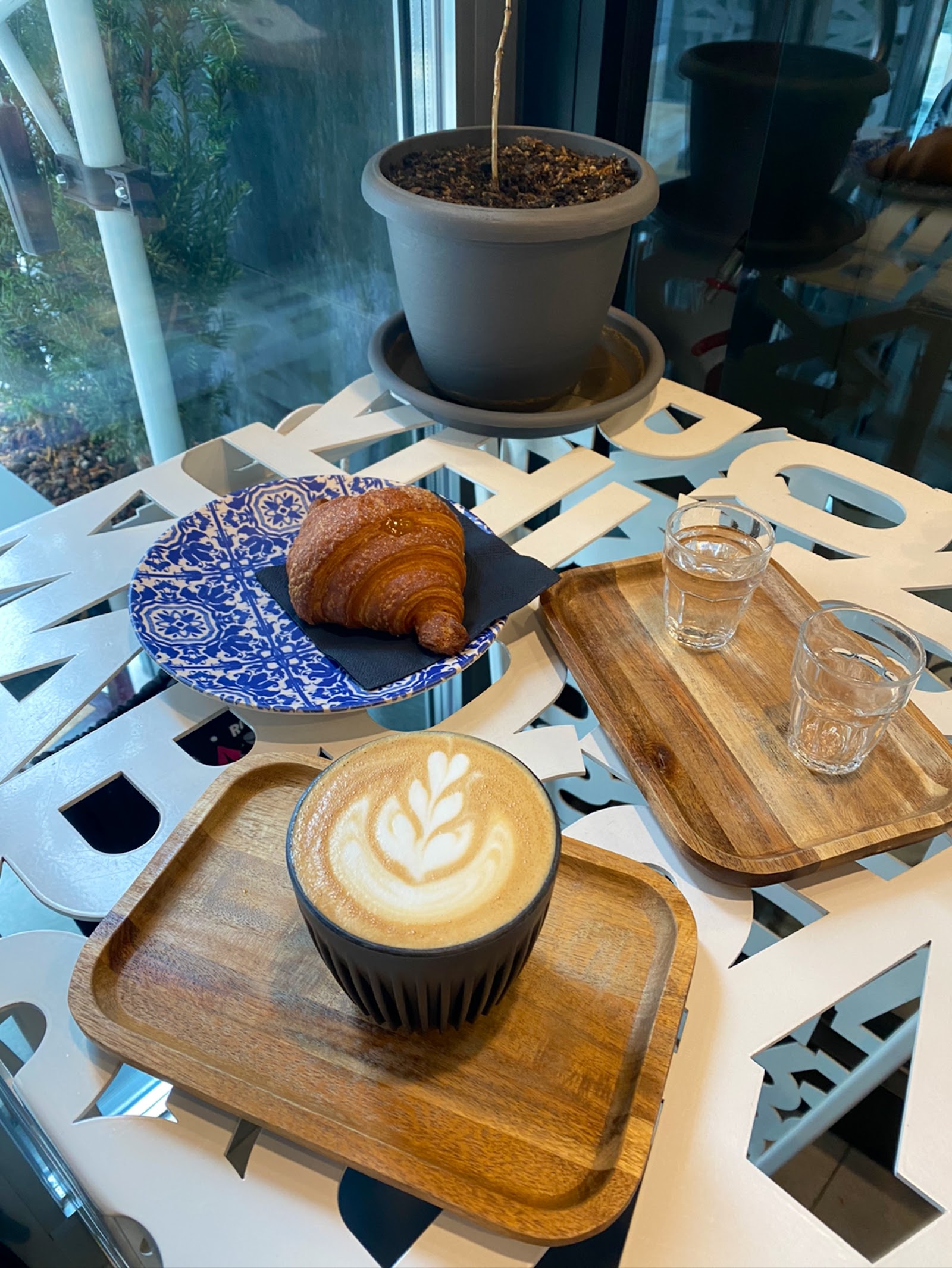 Bugan Coffee Lab