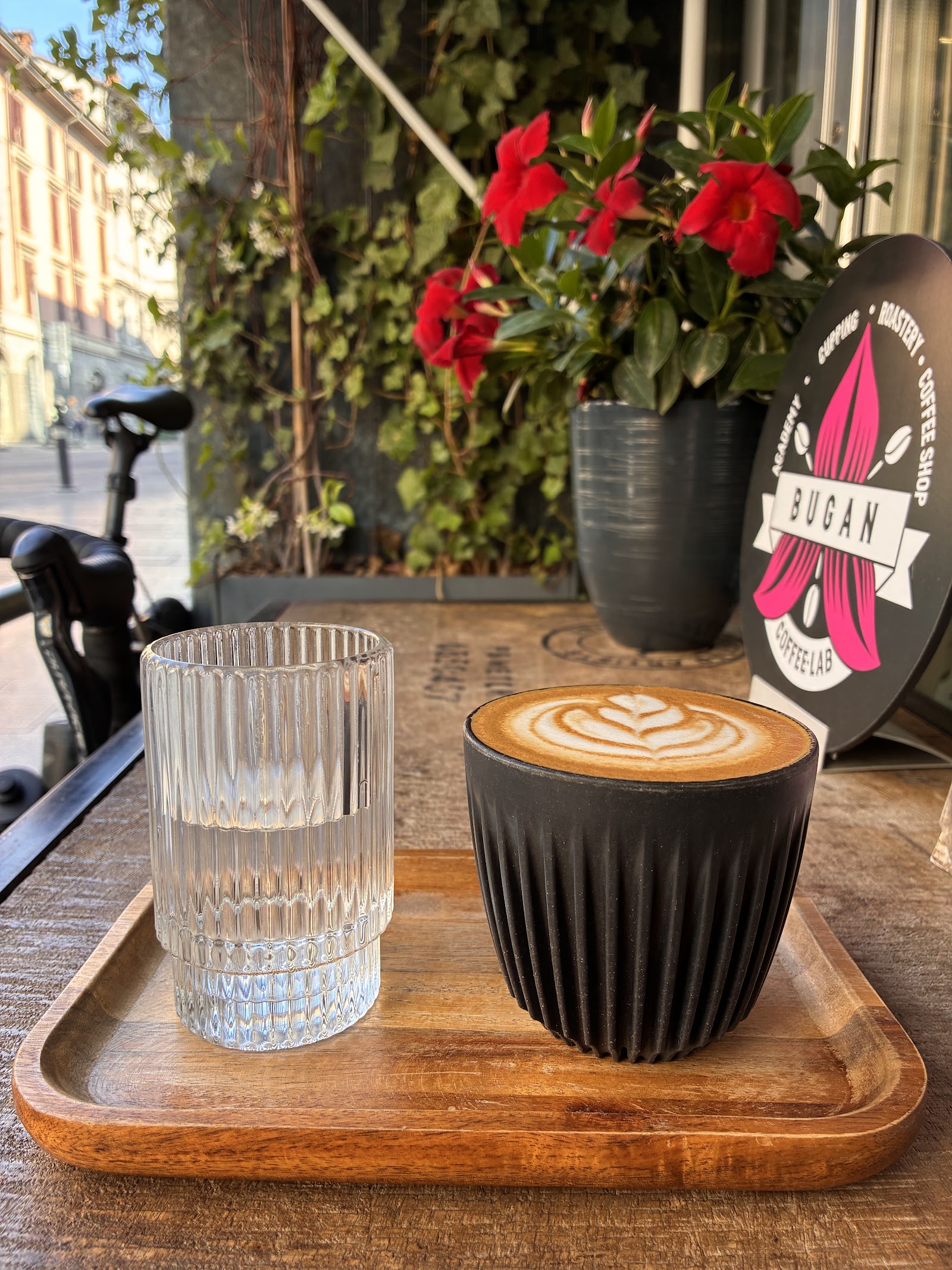 Bugan Coffee Lab