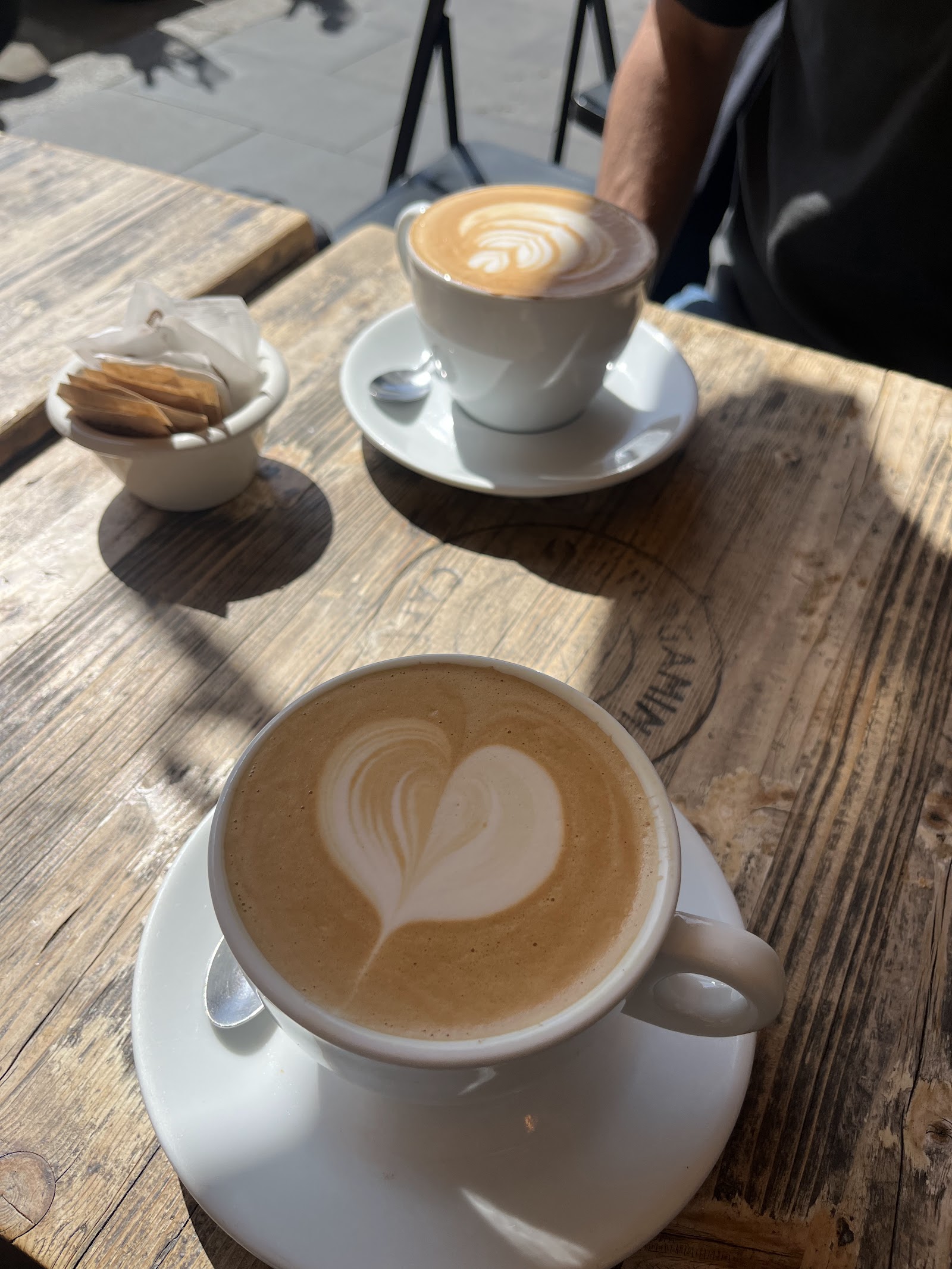 Pergamino Caffè