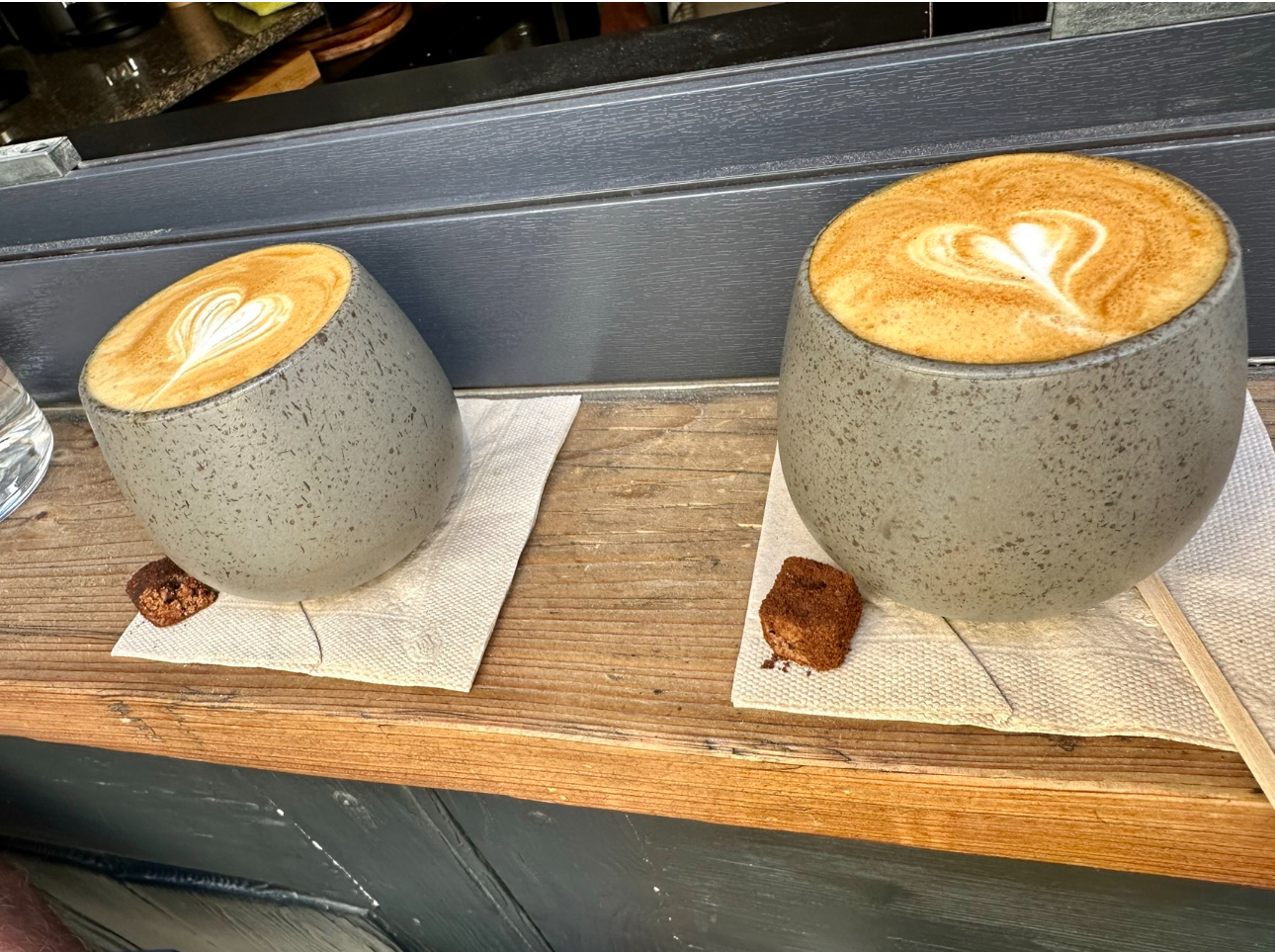 Square Mile Coffee Roasters