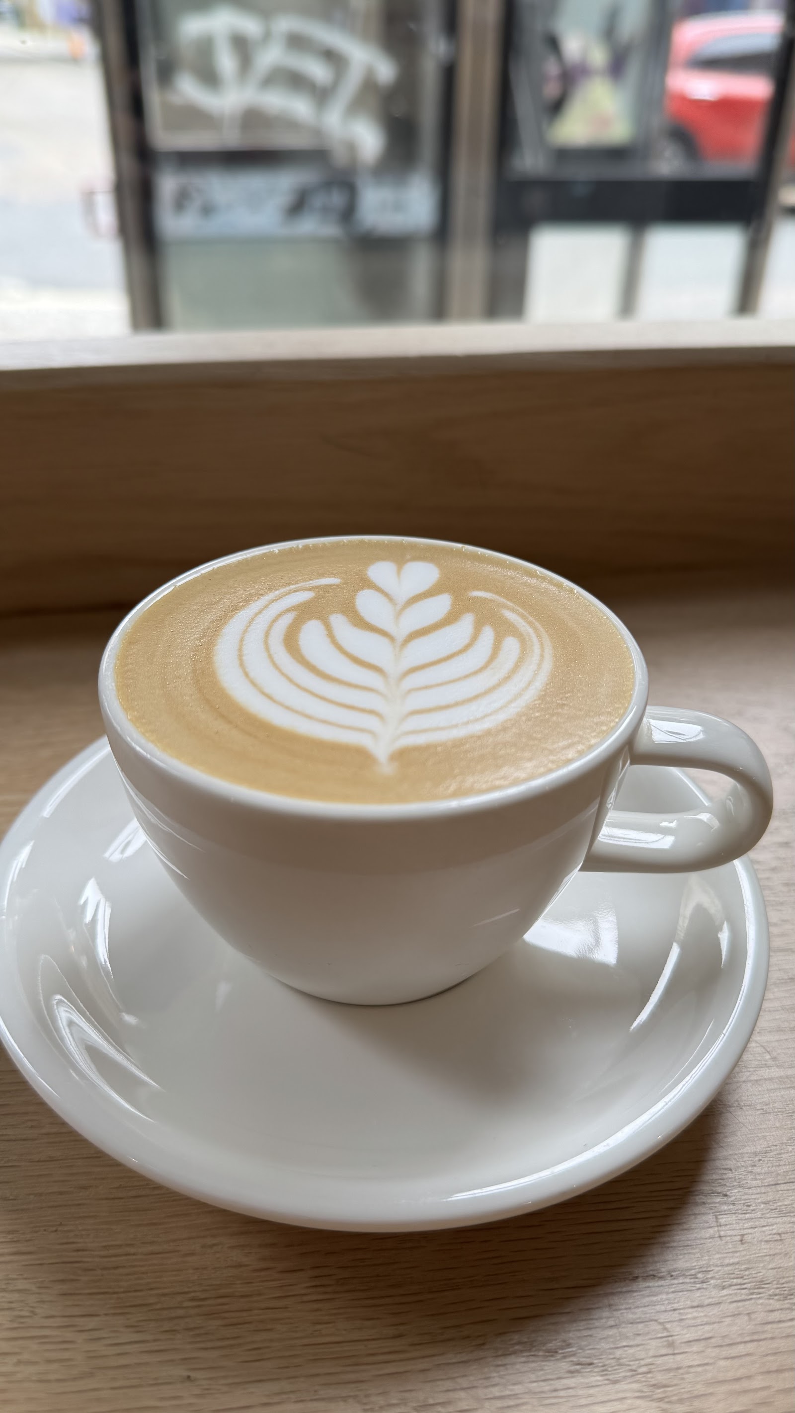 Assembly Coffee