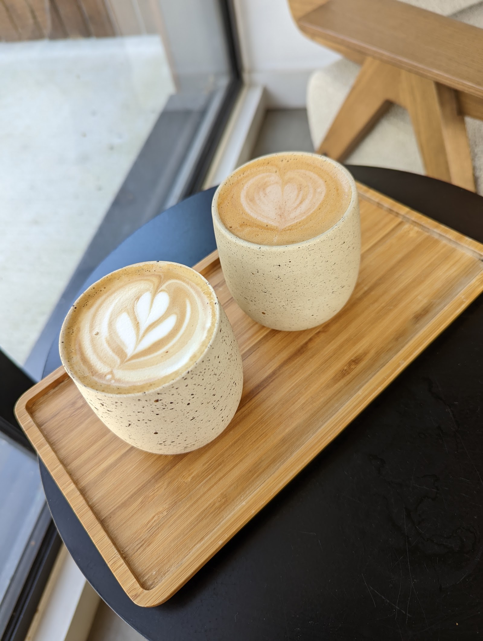 Origin Coffee