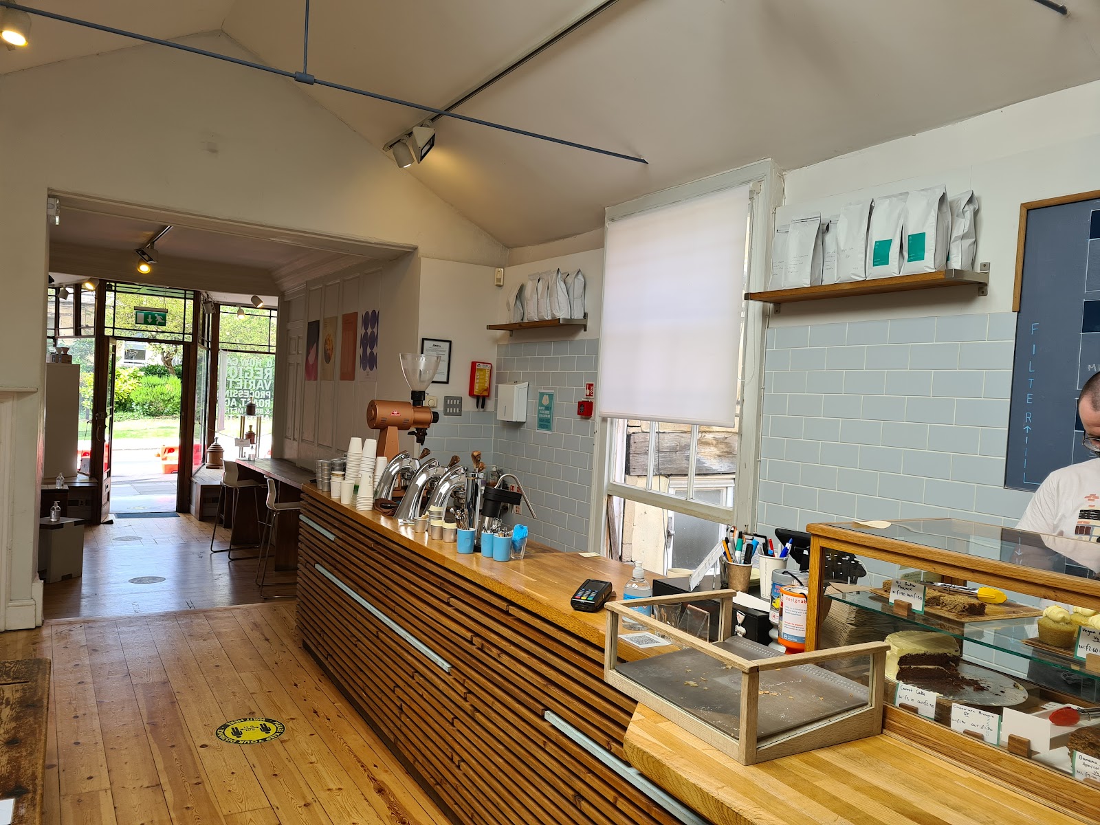 Colonna Coffee