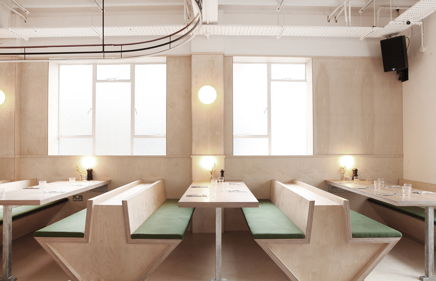Ozone Coffee Roasters