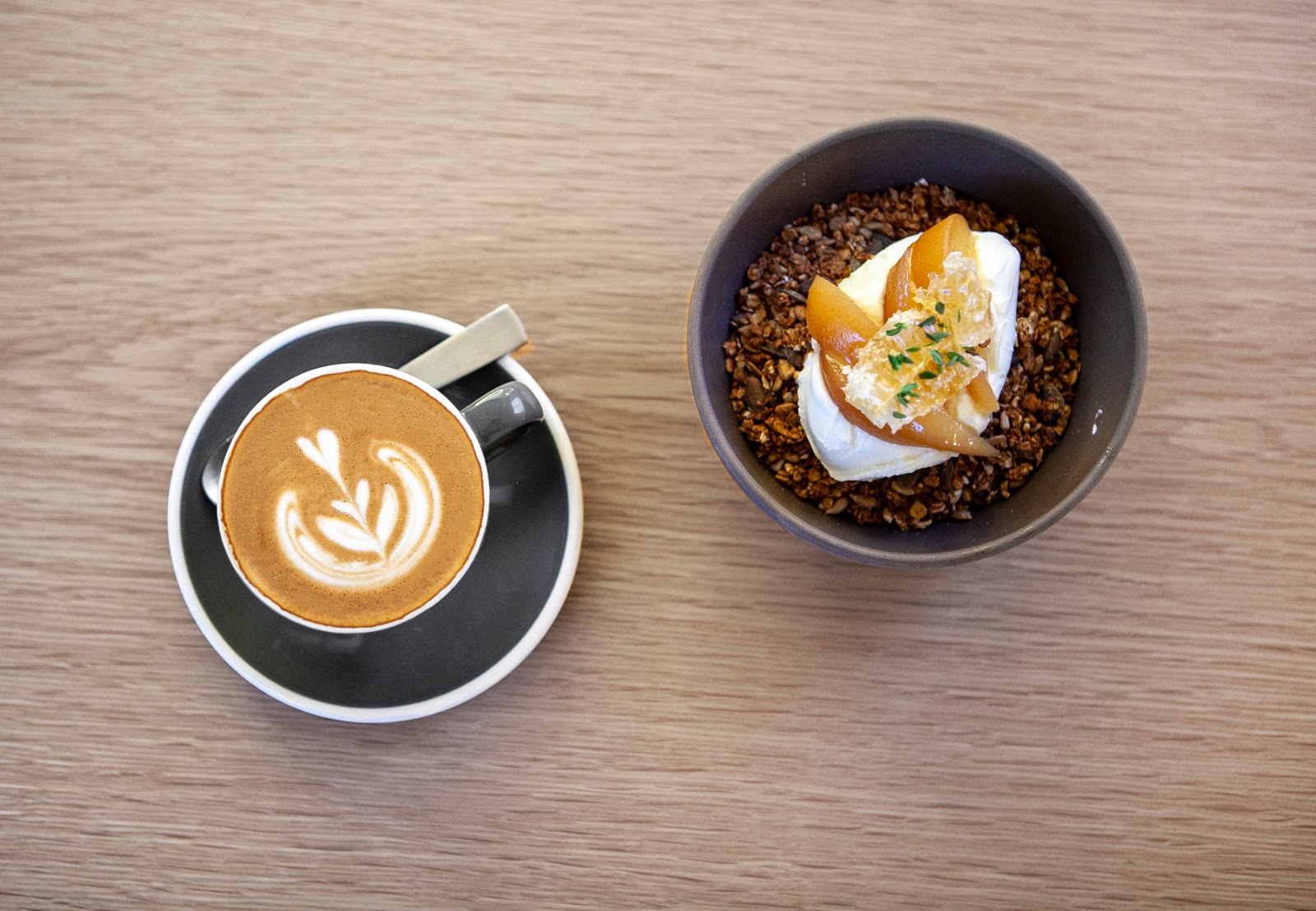 Ozone Coffee Roasters