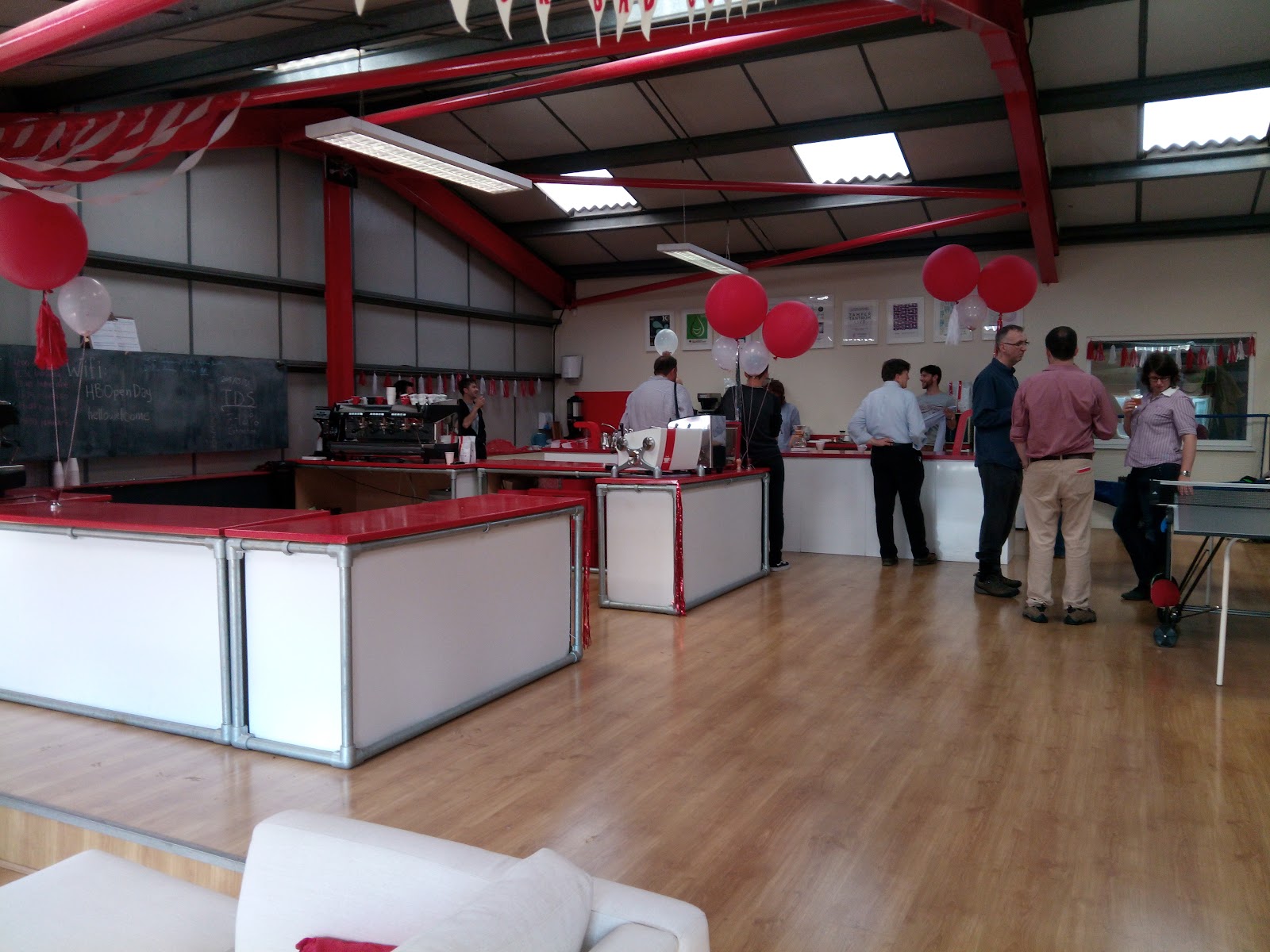 Hasbean