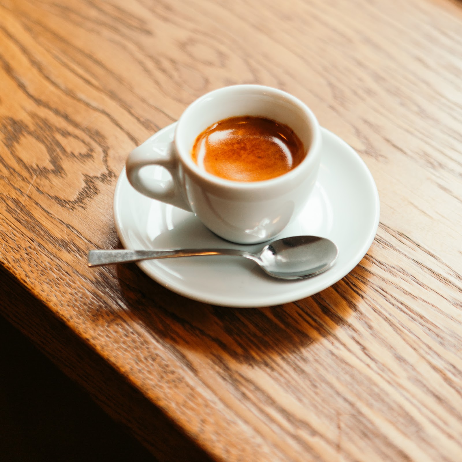Prufrock Coffee