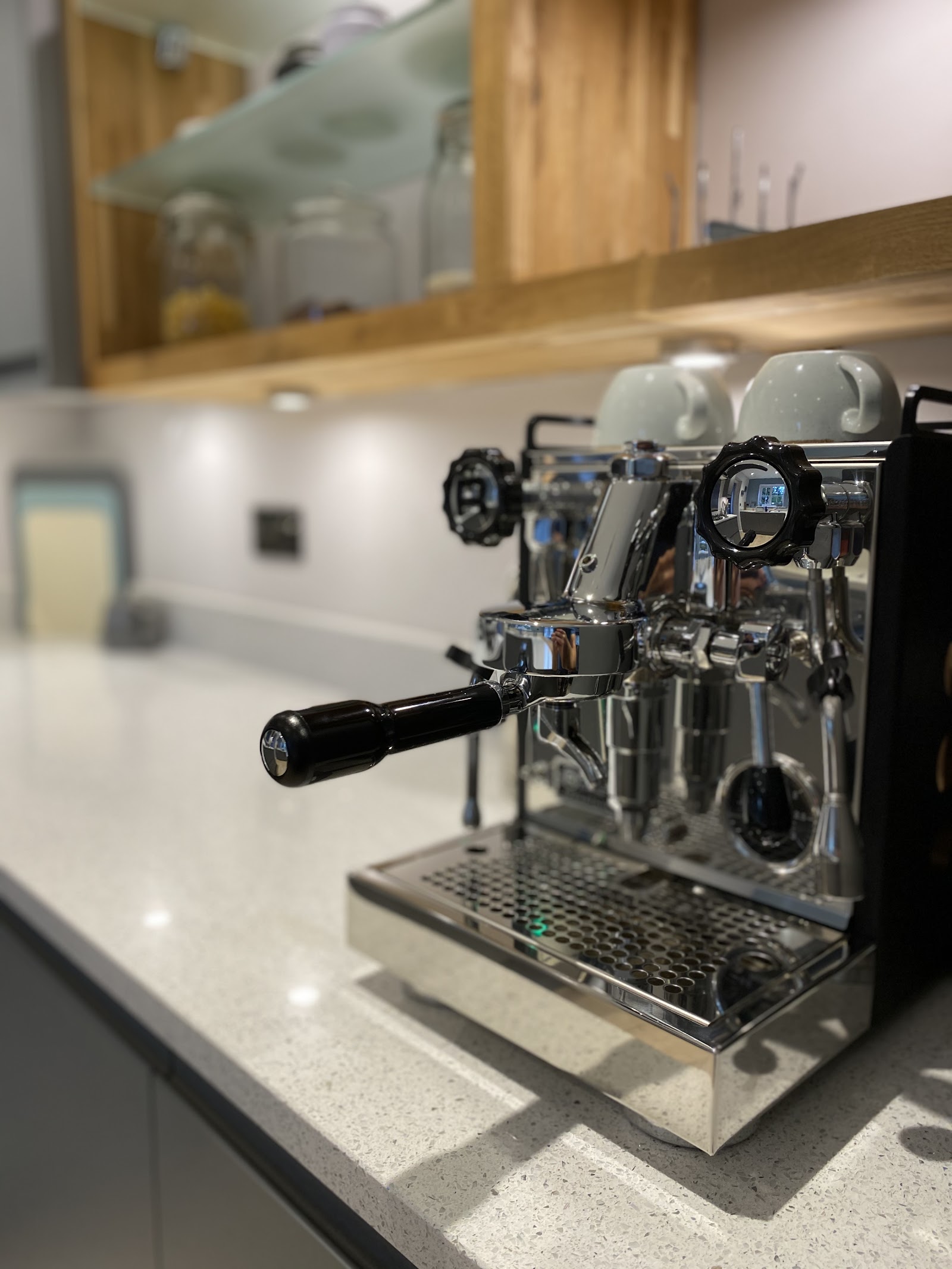 Machina Coffee