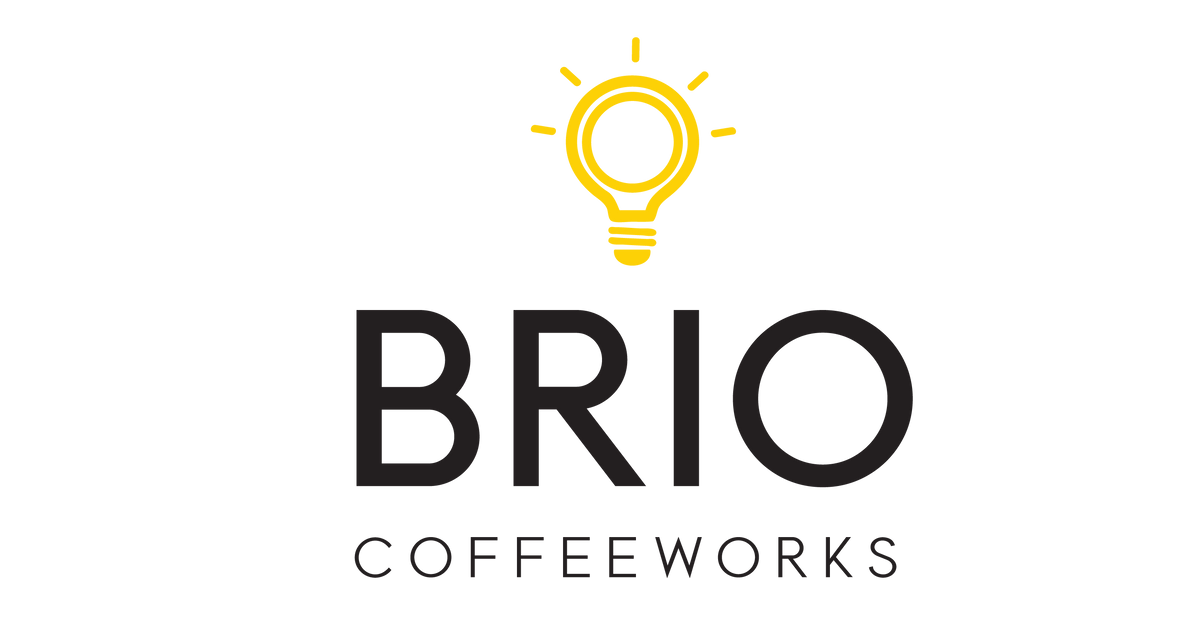 Brio Coffeeworks, Burlington