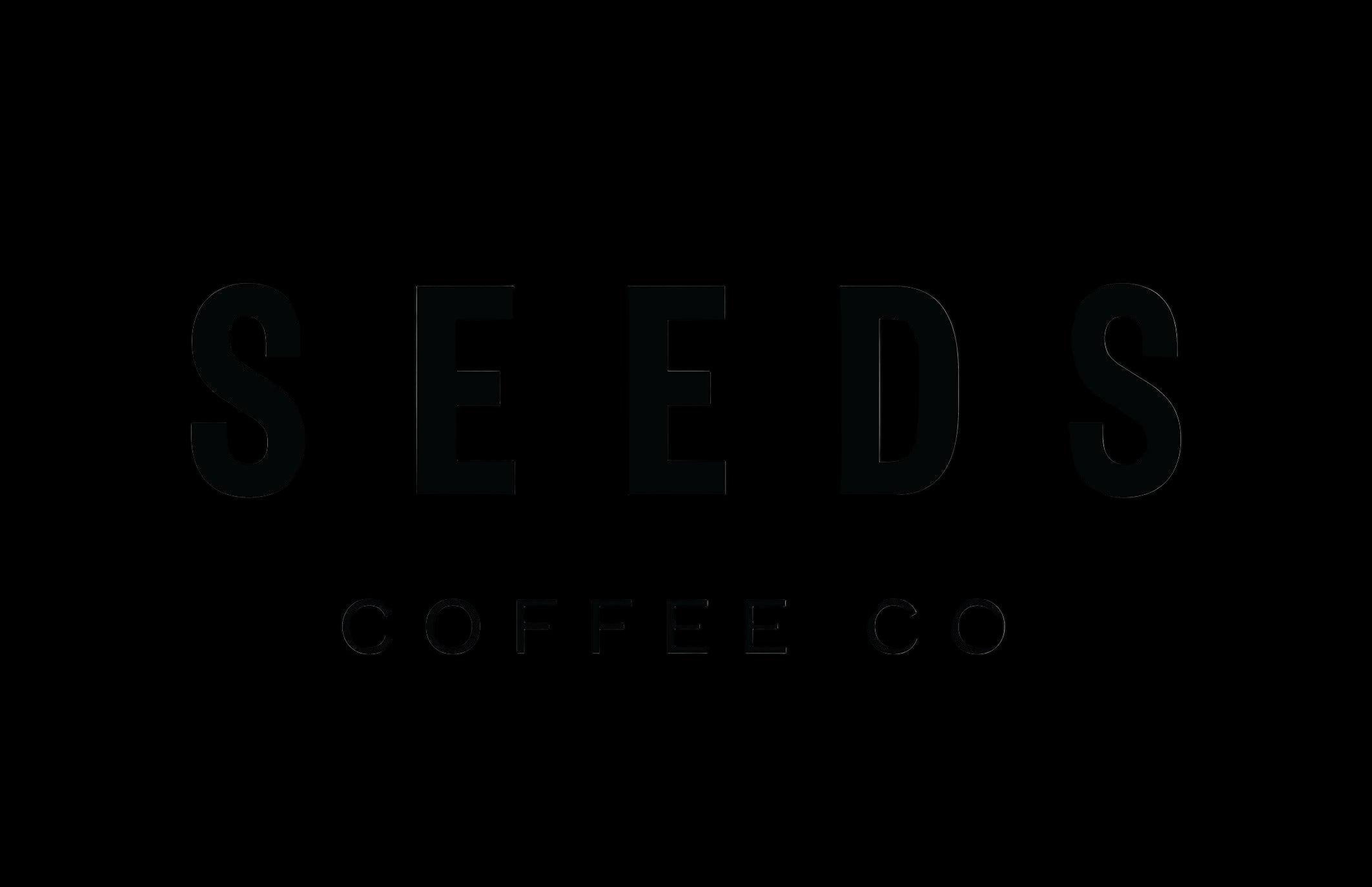 Seeds Coffee Company